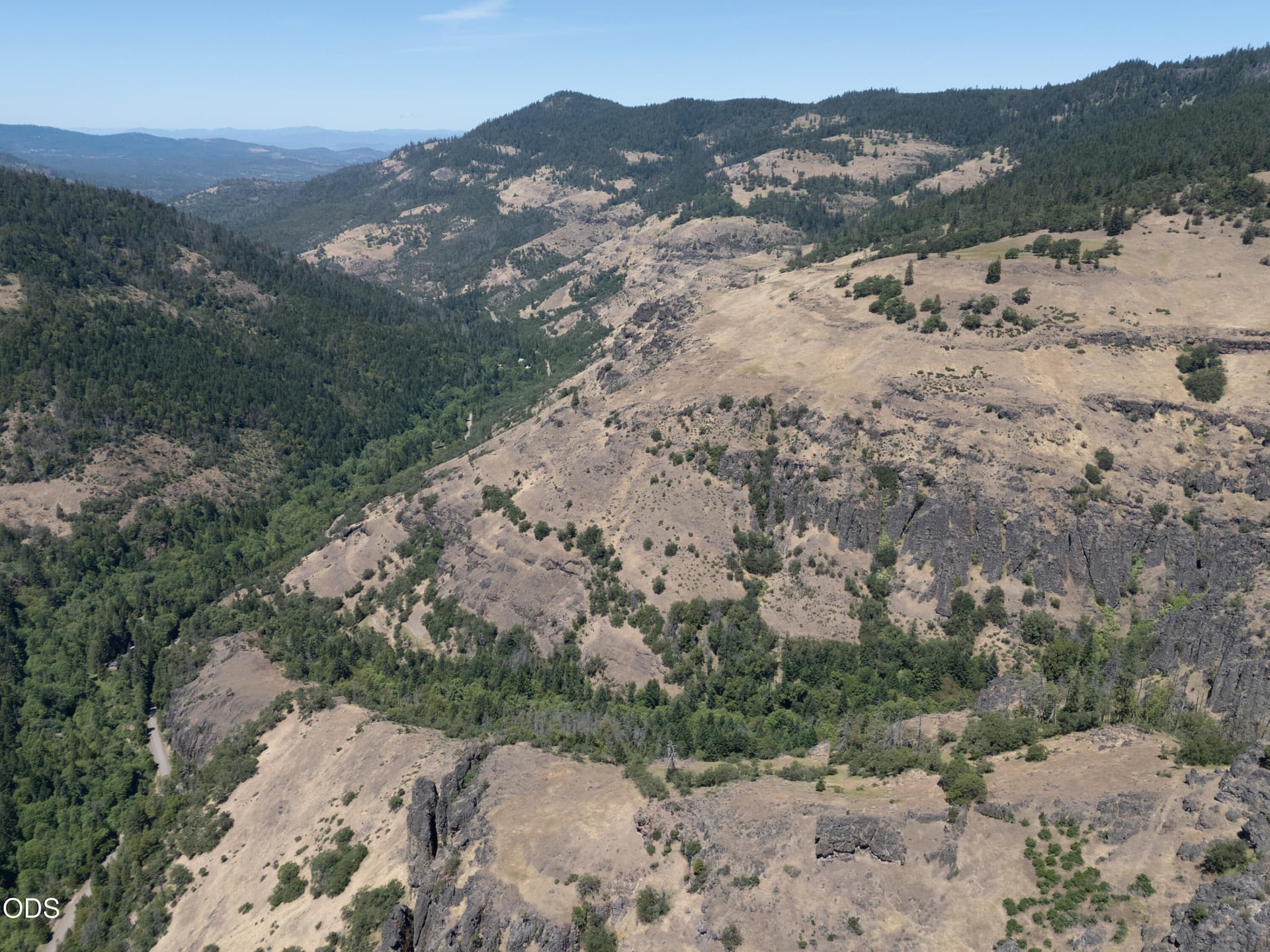 Expansive 279-acre Southern Oregon prope. Photo 1 of 25, 12263 SF Little Butte Creek Road, Eagle Point, OR 97524