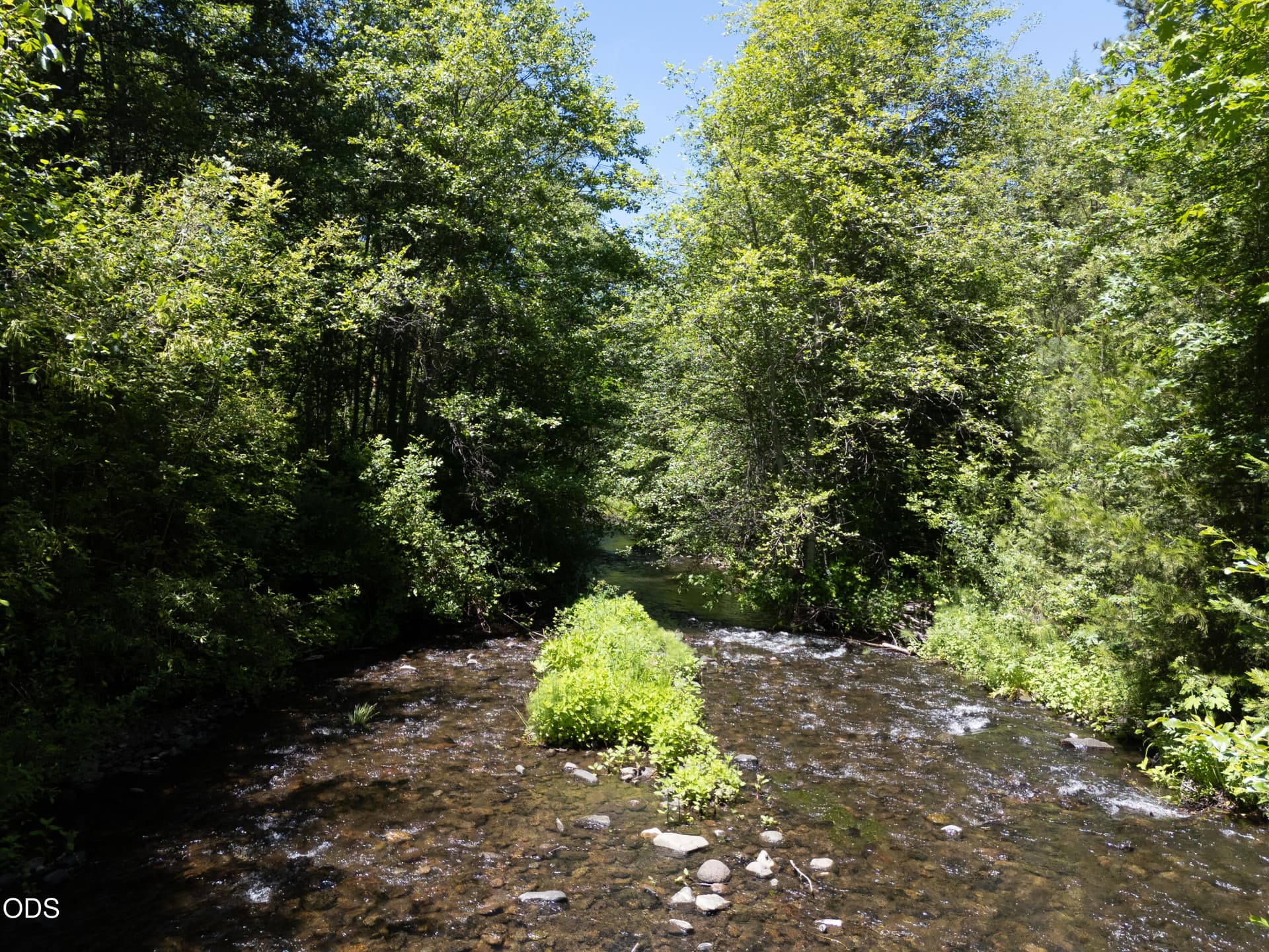 South Fork Little Butte Creek. Photo 2 of 25, 12263 SF Little Butte Creek Road, Eagle Point, OR 97524