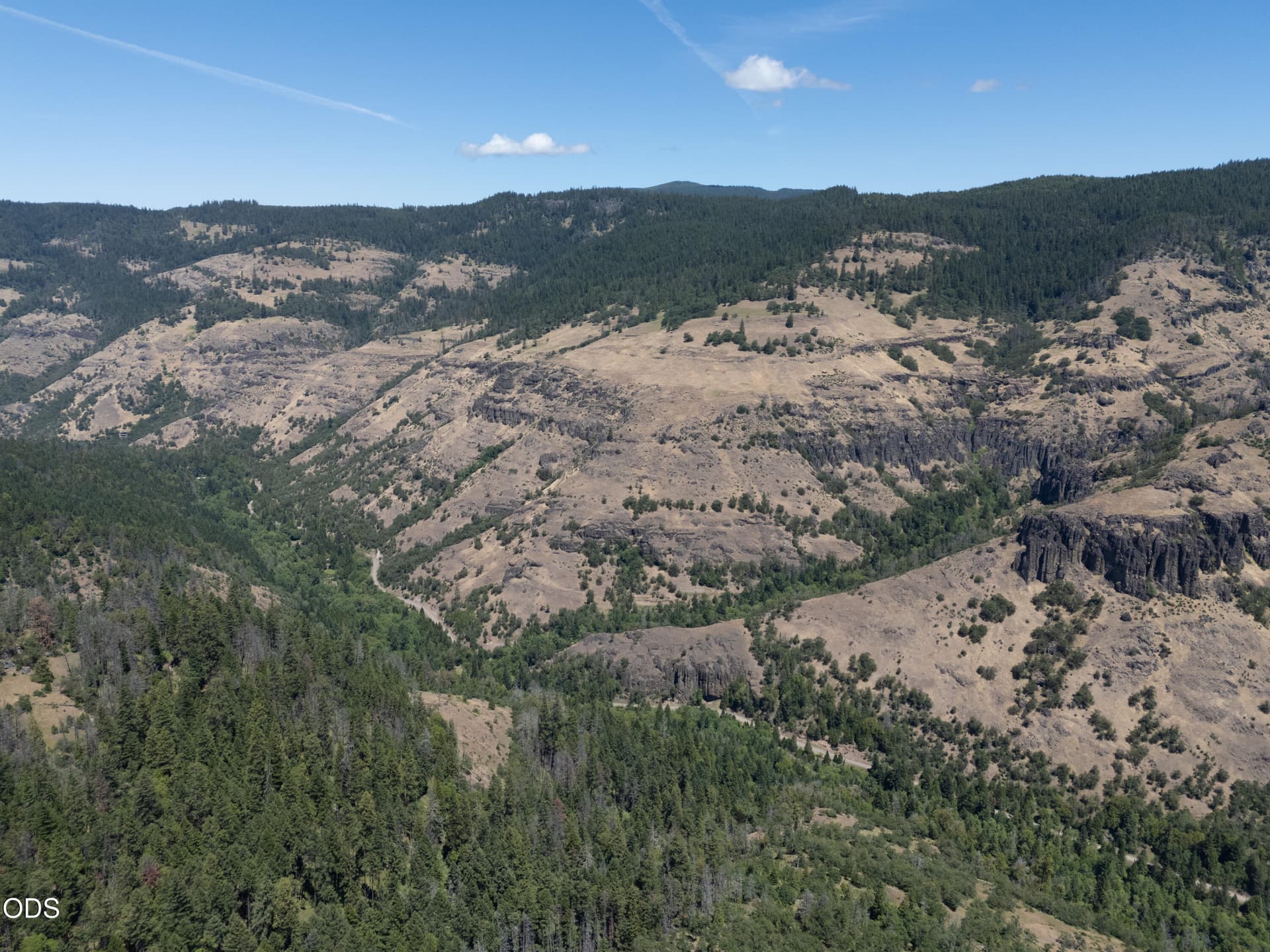 Expansive Southern Oregon Acreage. Photo 5 of 25, 12263 SF Little Butte Creek Road, Eagle Point, OR 97524