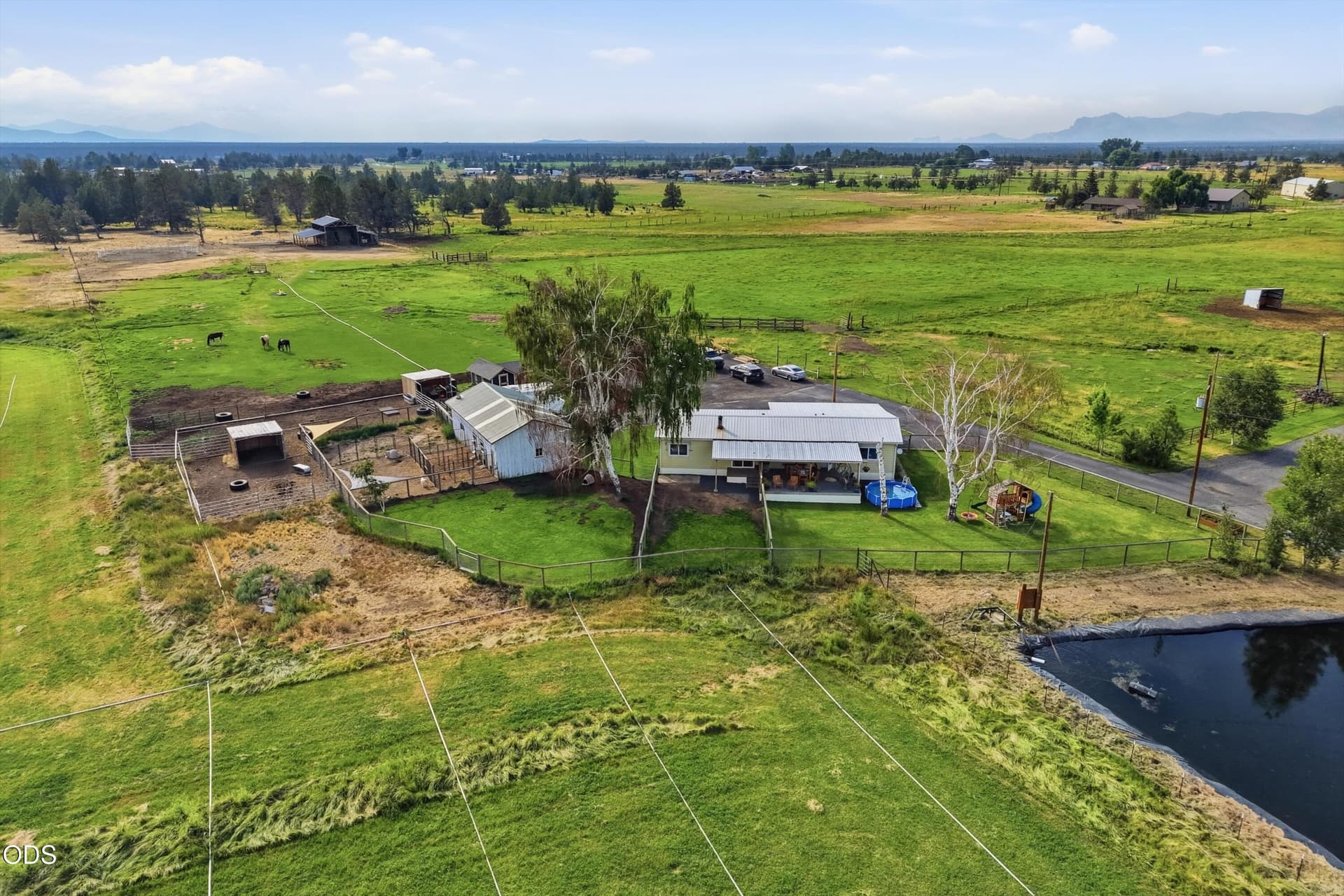 4799 SW Williams Road. Photo 2 of 74, 4799 SW Williams Road, Powell Butte, OR 97753