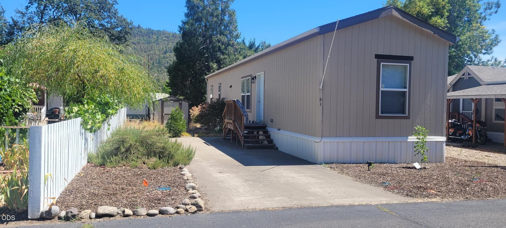 22071 Highway 62 # 61. Photo 1 of 16, 22071 Highway 62 Unit # 61, Shady Cove, OR 97539