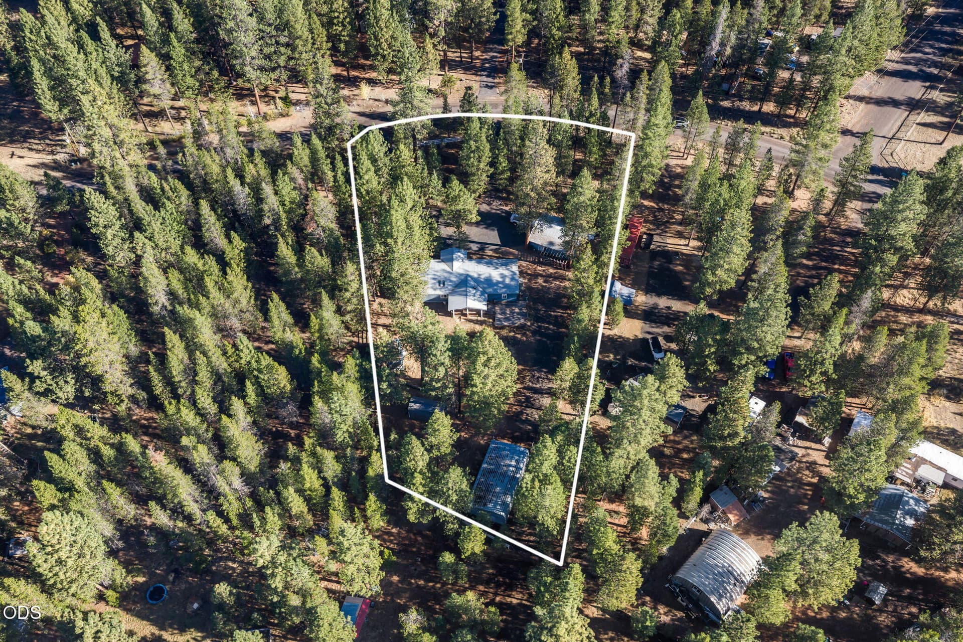 44-web-or-mls-DJI_20260919092356_0535_D. Photo 4 of 40, 52747 Ammon Road, La Pine, OR 97739