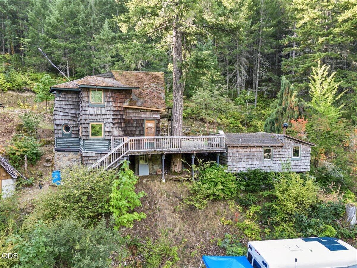 001-1. Photo 1 of 118, 7007 Placer Road, Wolf Creek, OR 97497