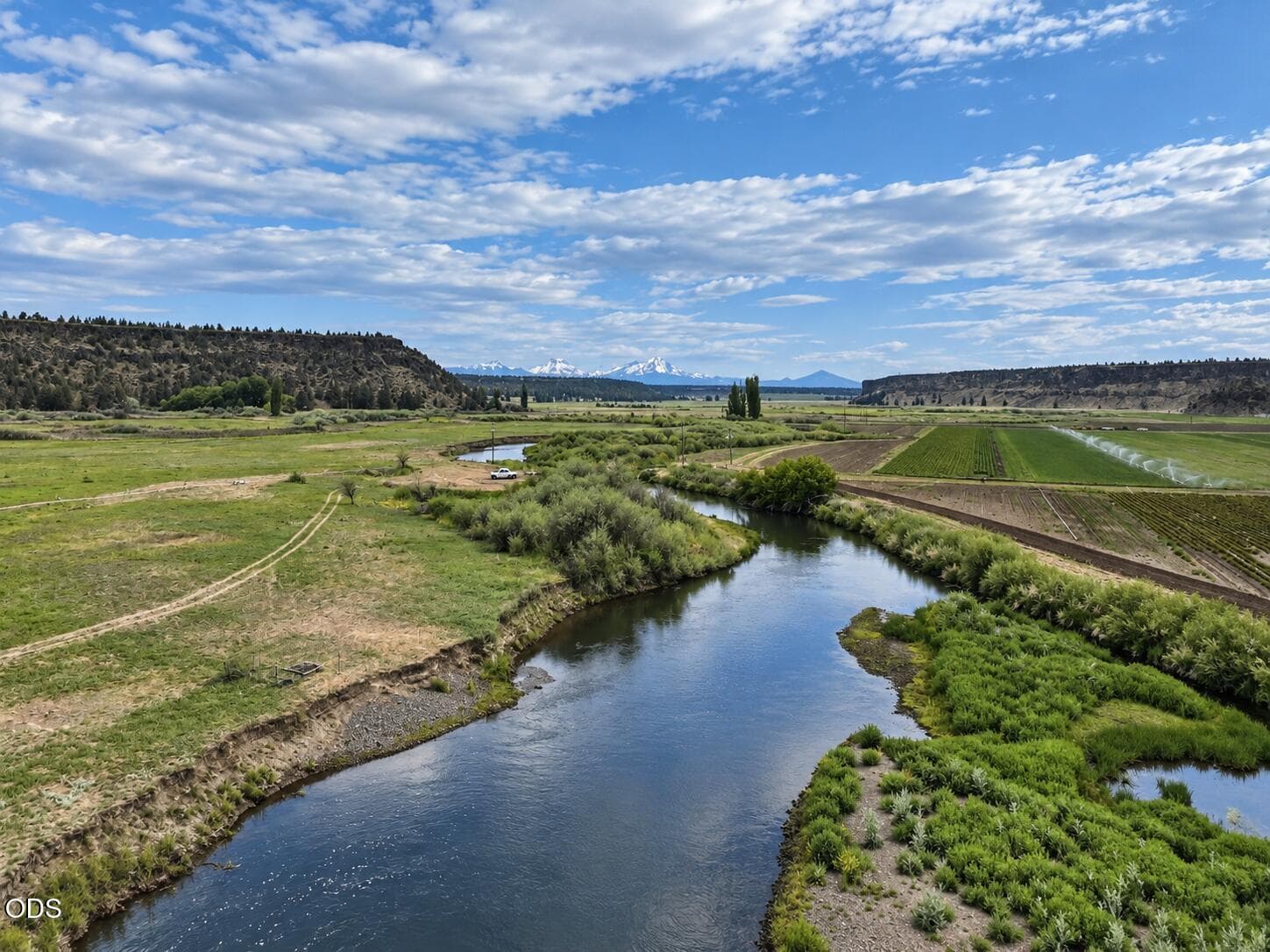 River View. Photo 2 of 46, 15333 NW Oneil Highway, Redmond, OR 97756