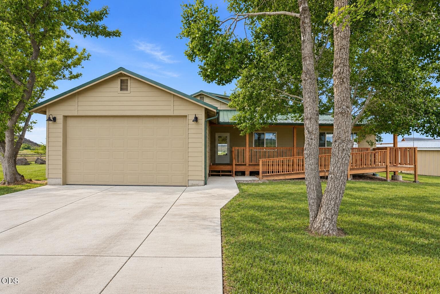 Exterior. Photo 3 of 46, 15333 NW Oneil Highway, Redmond, OR 97756