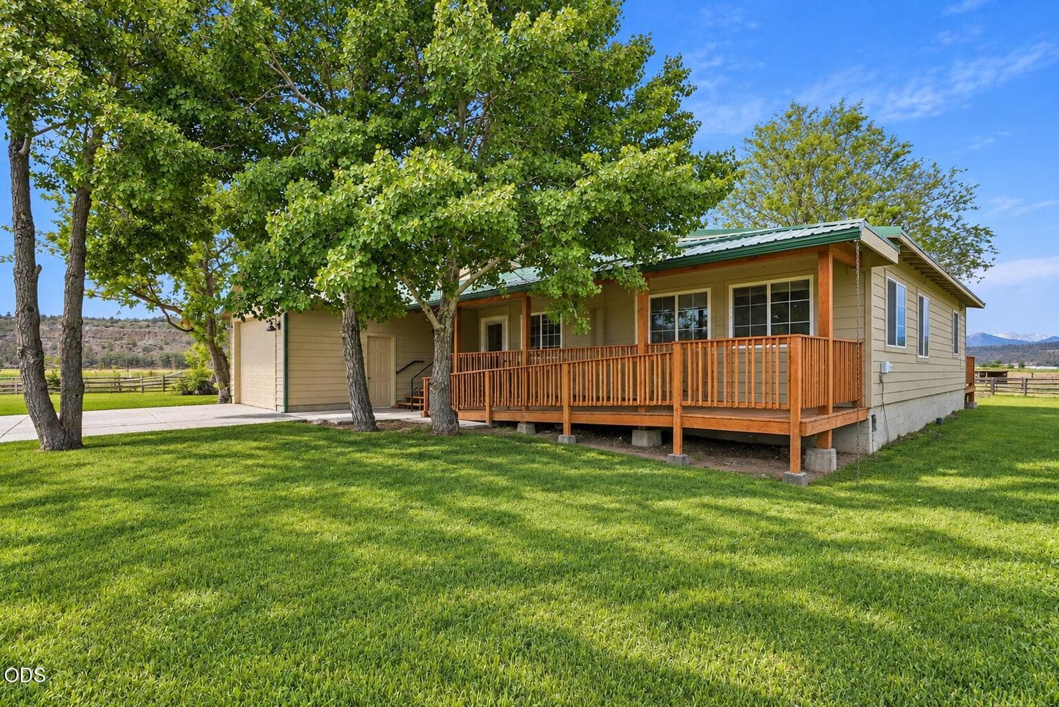 Exterior. Photo 4 of 46, 15333 NW Oneil Highway, Redmond, OR 97756