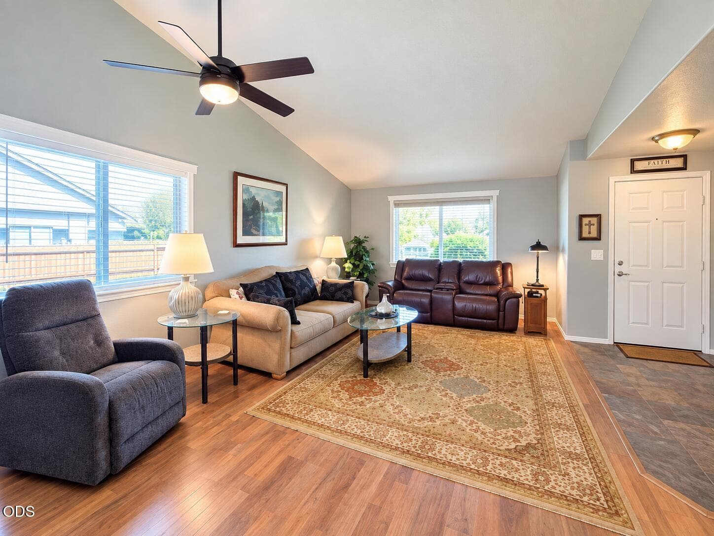 Living room3. Photo 5 of 36, 2155 NW 22nd Street, Redmond, OR 97756