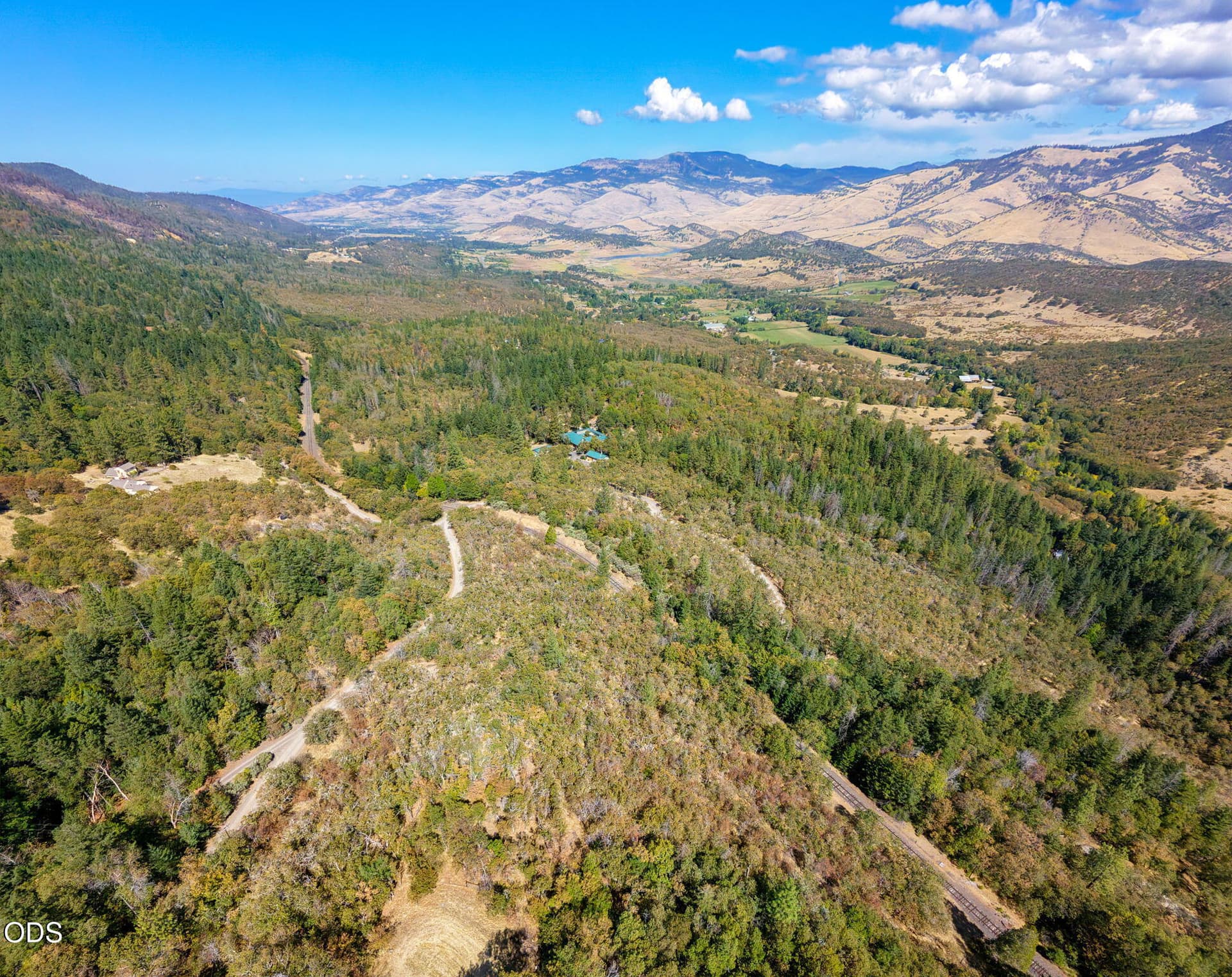 ApxLot00007. Photo 1 of 18, 0 Siskiyou Highway, Ashland, OR 97520