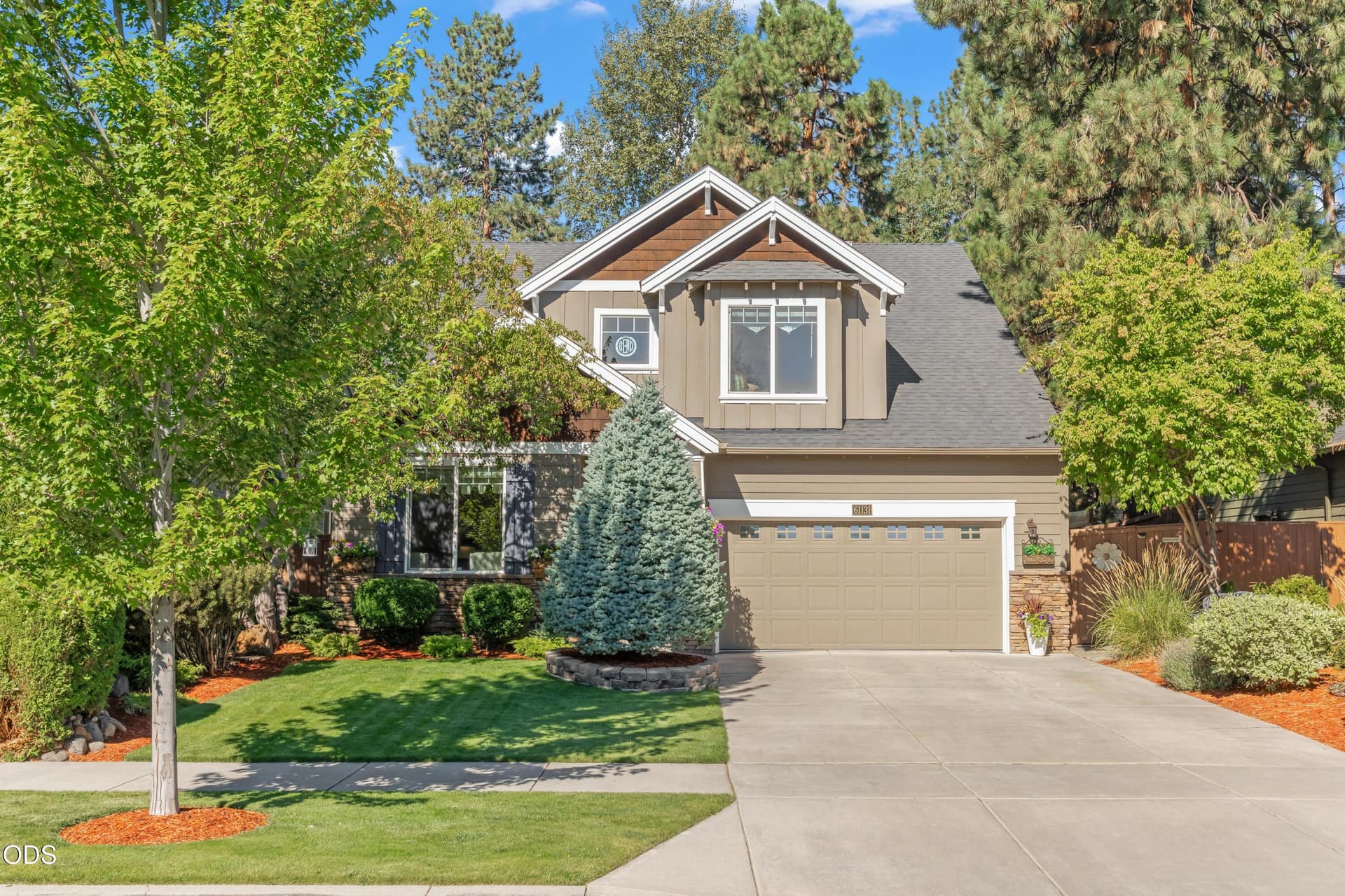 01. Photo 2 of 38, 61131 Lodgepole Drive, Bend, OR 97702