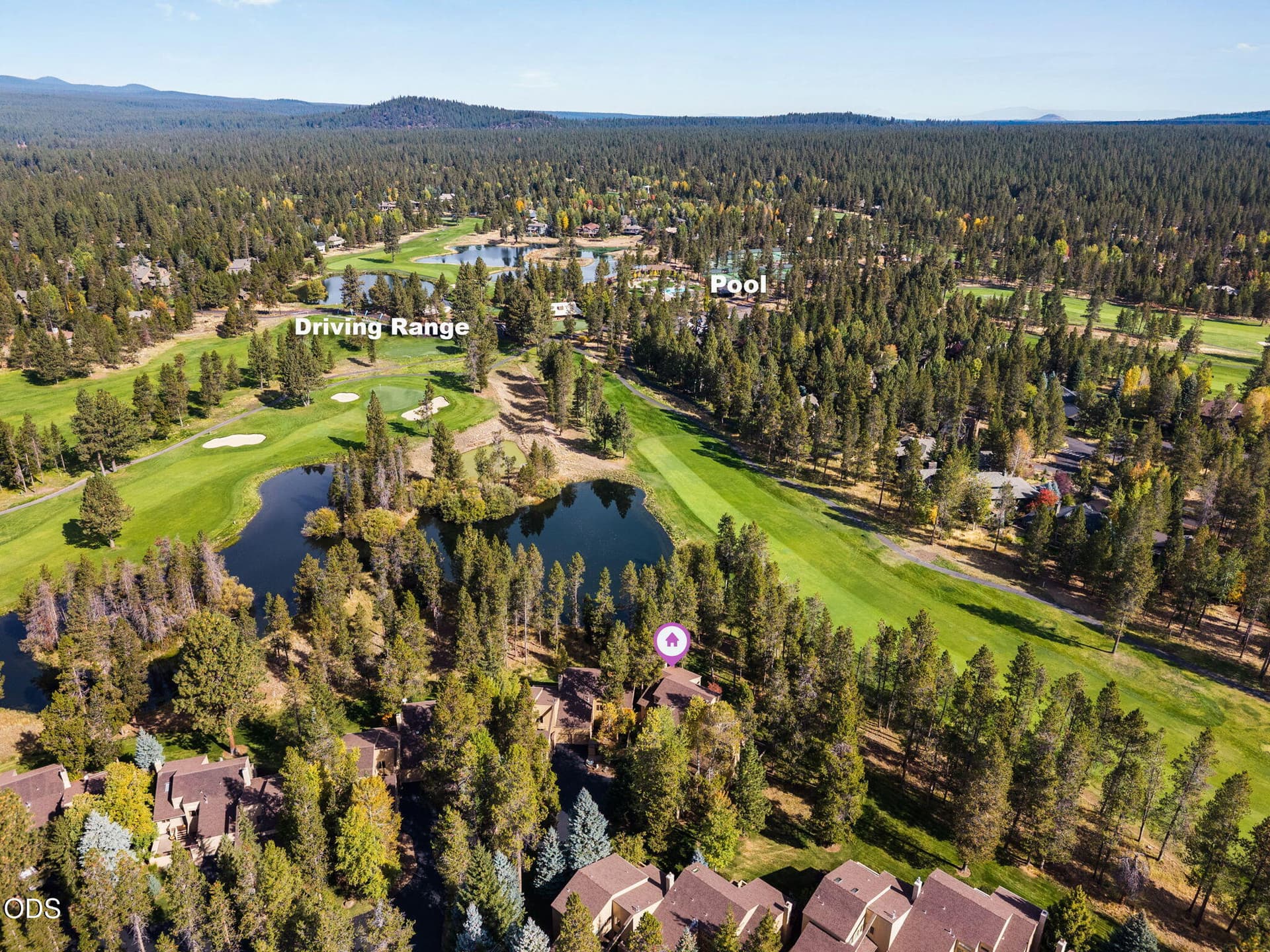 2026_09_21_57824_Alberello_Sunriver-1. Photo 3 of 42, 57824 Alberello Court, Sunriver, OR 97707