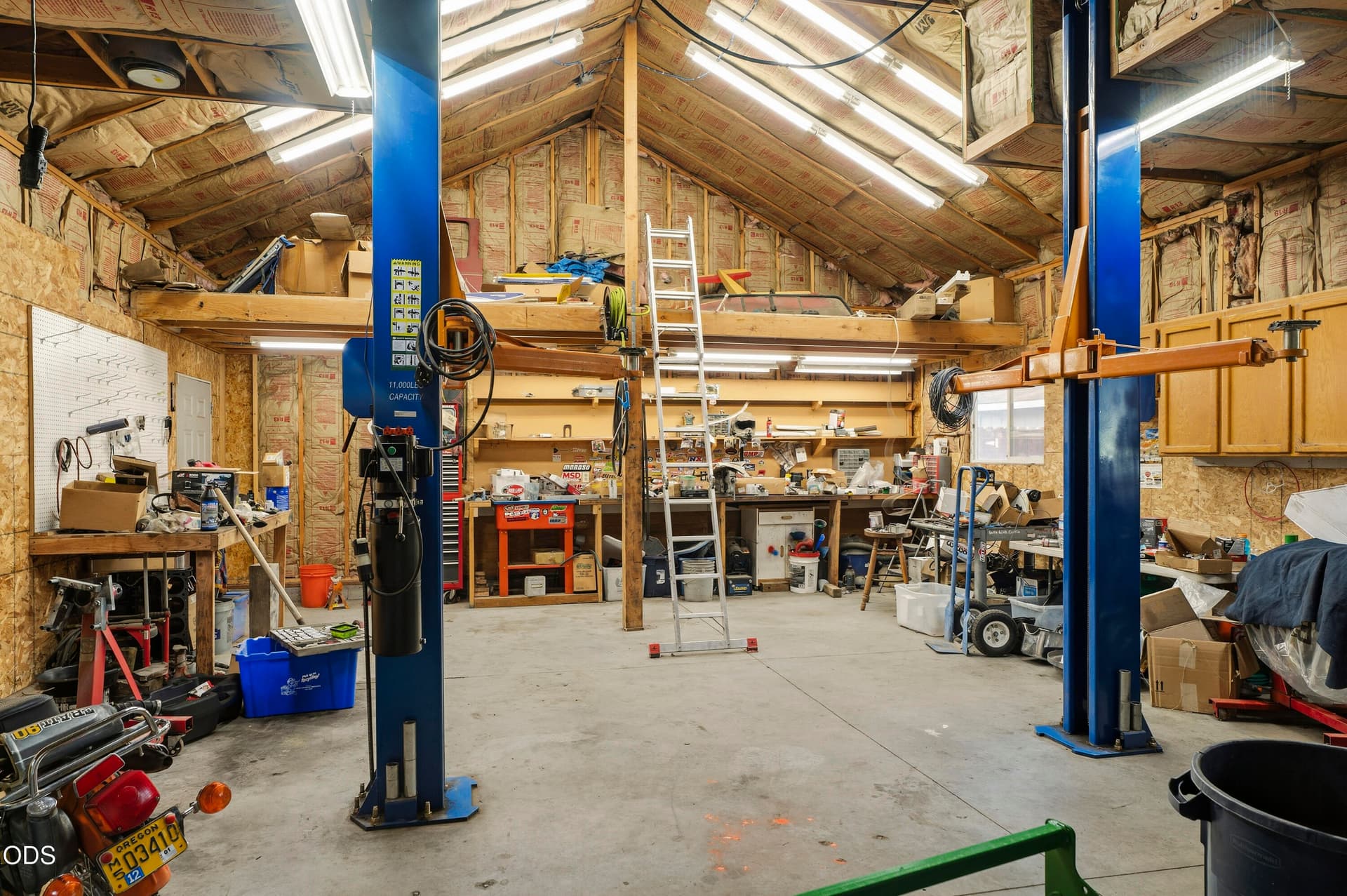 22-Shop. Photo 4 of 20, 61025 Targee Drive, Bend, OR 97702