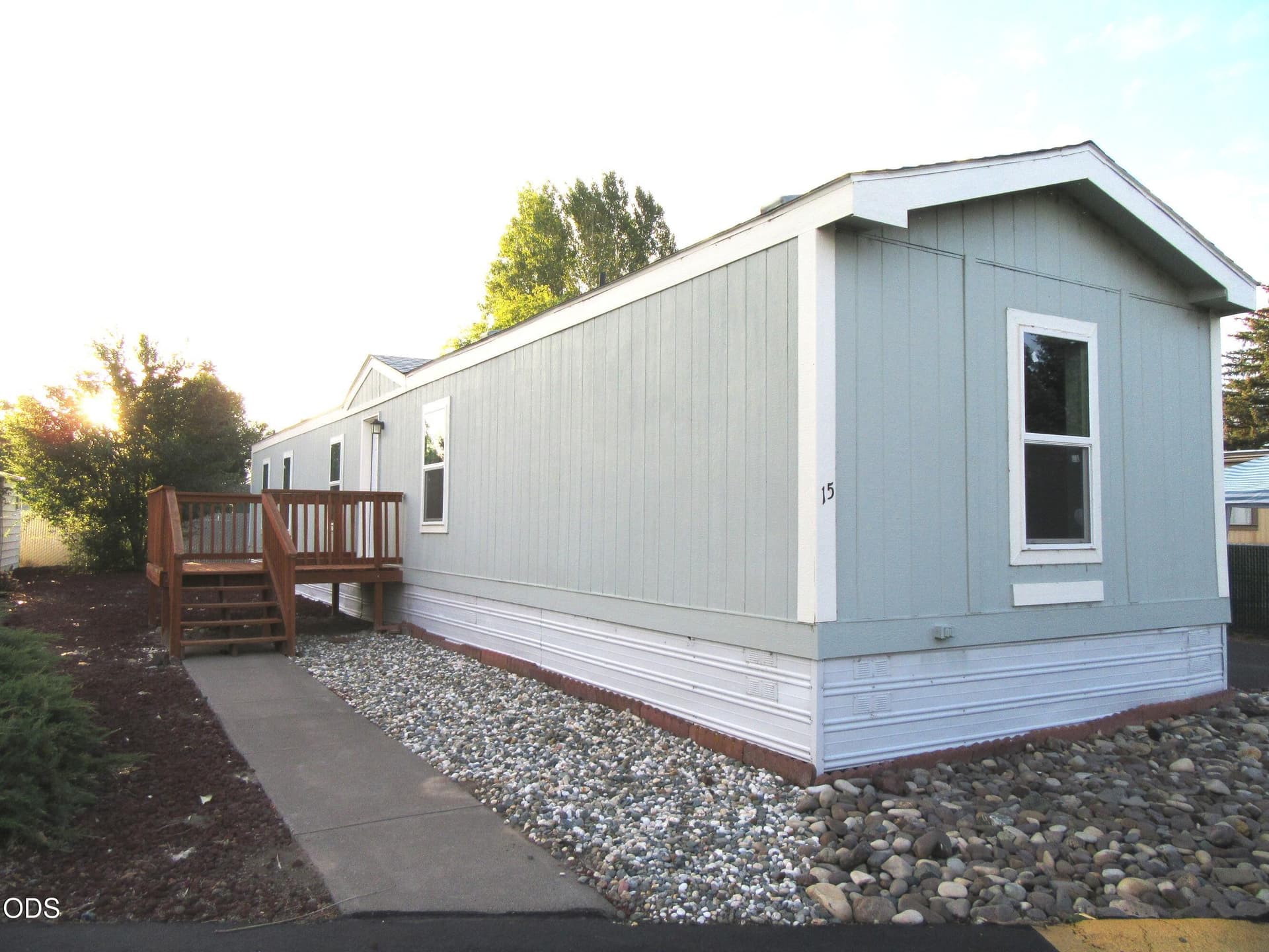 Front. Photo 1 of 6, 3500 Summers Lane Unit UNIT 15, Klamath Falls, OR 97603