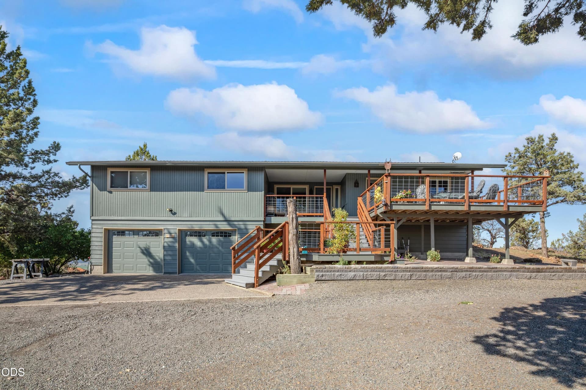 39. Photo 2 of 63, 7801 NW Newell Lane, Prineville, OR 97754