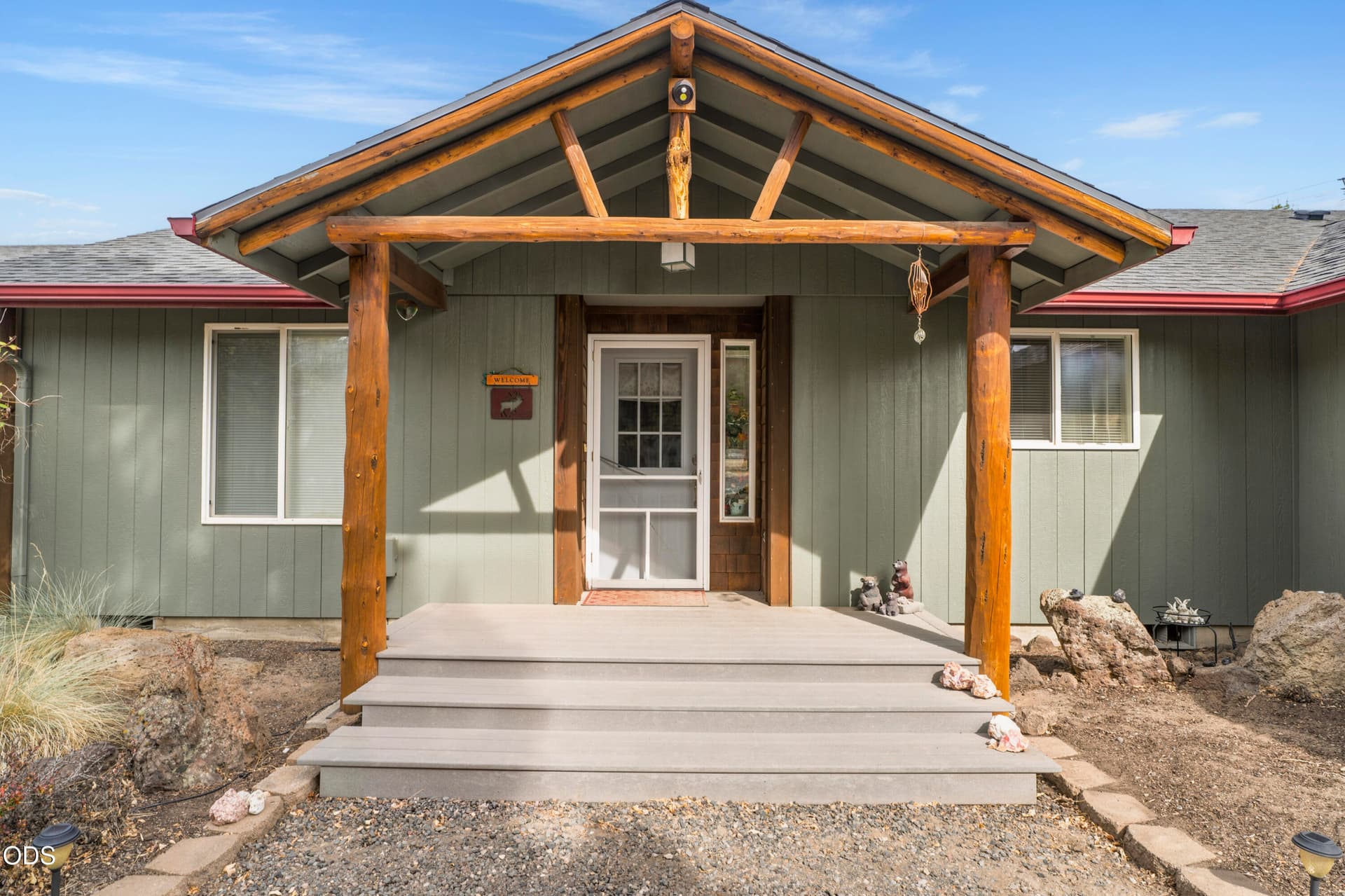 Exterior Front. Photo 2 of 81, 6040 SW Shad Road, Terrebonne, OR 97760