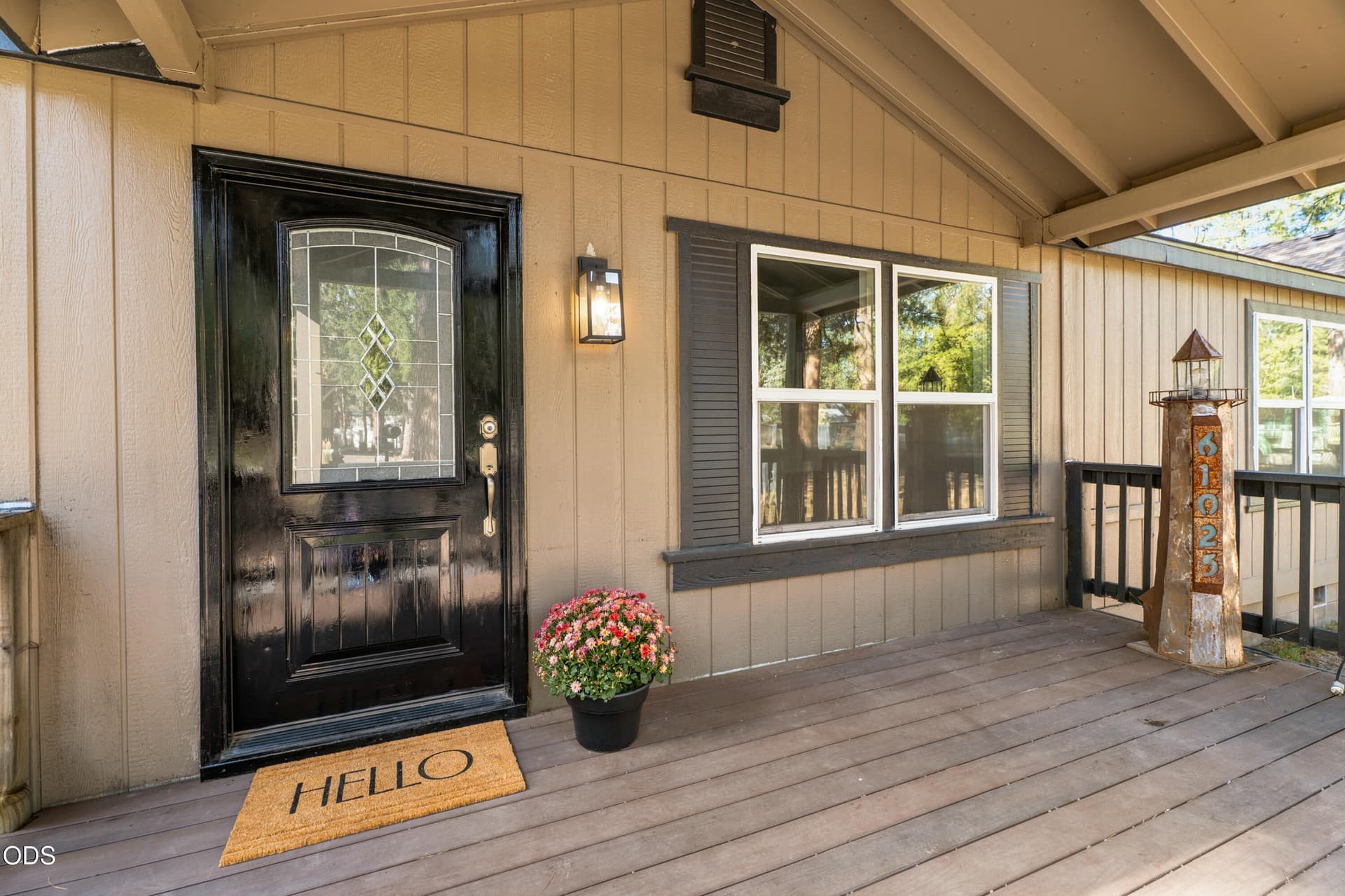 1-Exterior. Photo 5 of 20, 61025 Targee Drive, Bend, OR 97702