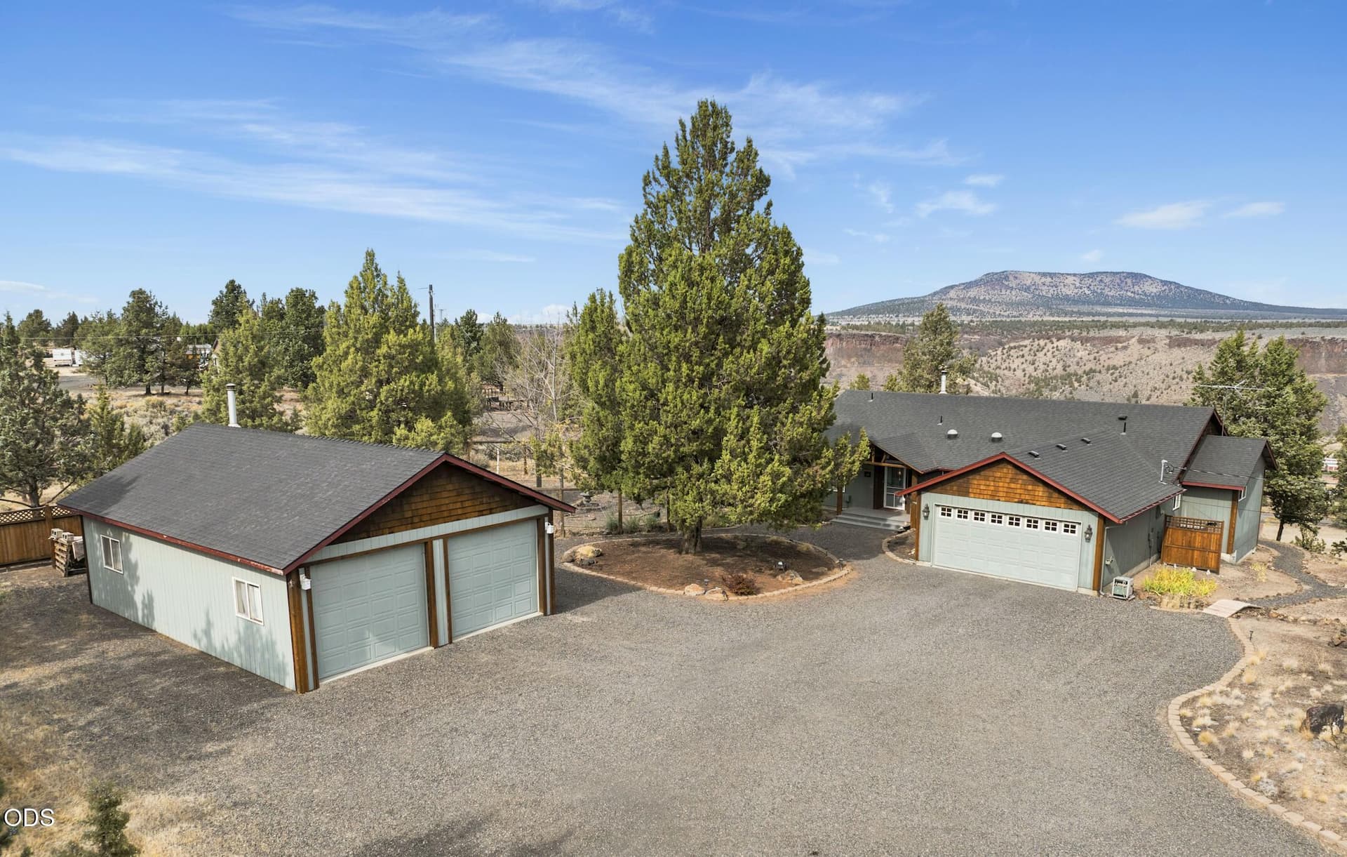 Exterior Front. Photo 1 of 81, 6040 SW Shad Road, Terrebonne, OR 97760