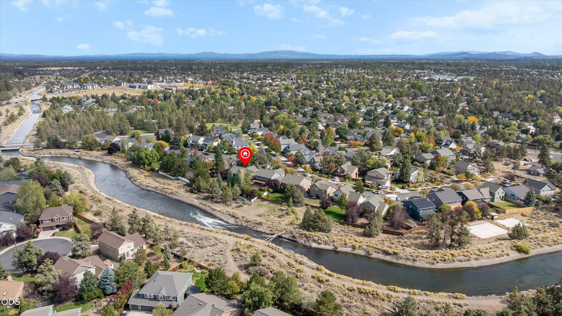Canal Proximity. Photo 4 of 50, 2048 NE Cradle Mountain Way, Bend, OR 97701
