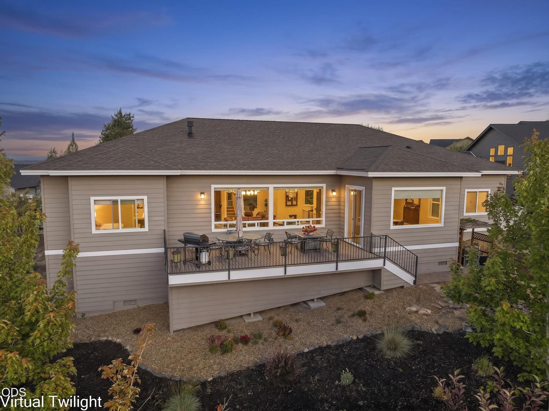 257 Highland Meadow Loop. Photo 2 of 94, 257 Highland Meadow Loop, Redmond, OR 97756
