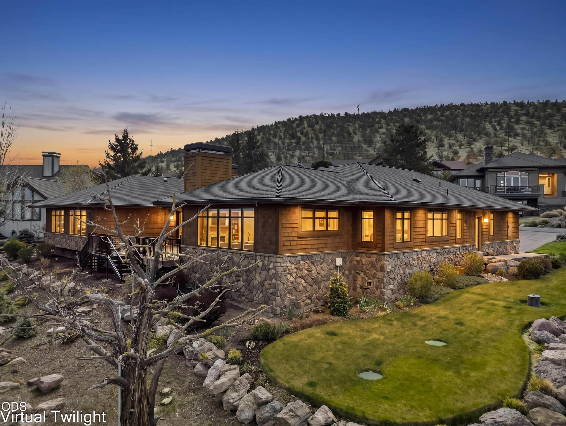 10811 Ironstone Ct. Photo 1 of 64, 10811 Ironstone Court, Redmond, OR 97756