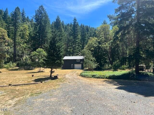 BARN. Photo 5 of 22, 2300 Thompson Creek Road, Selma, OR 97538