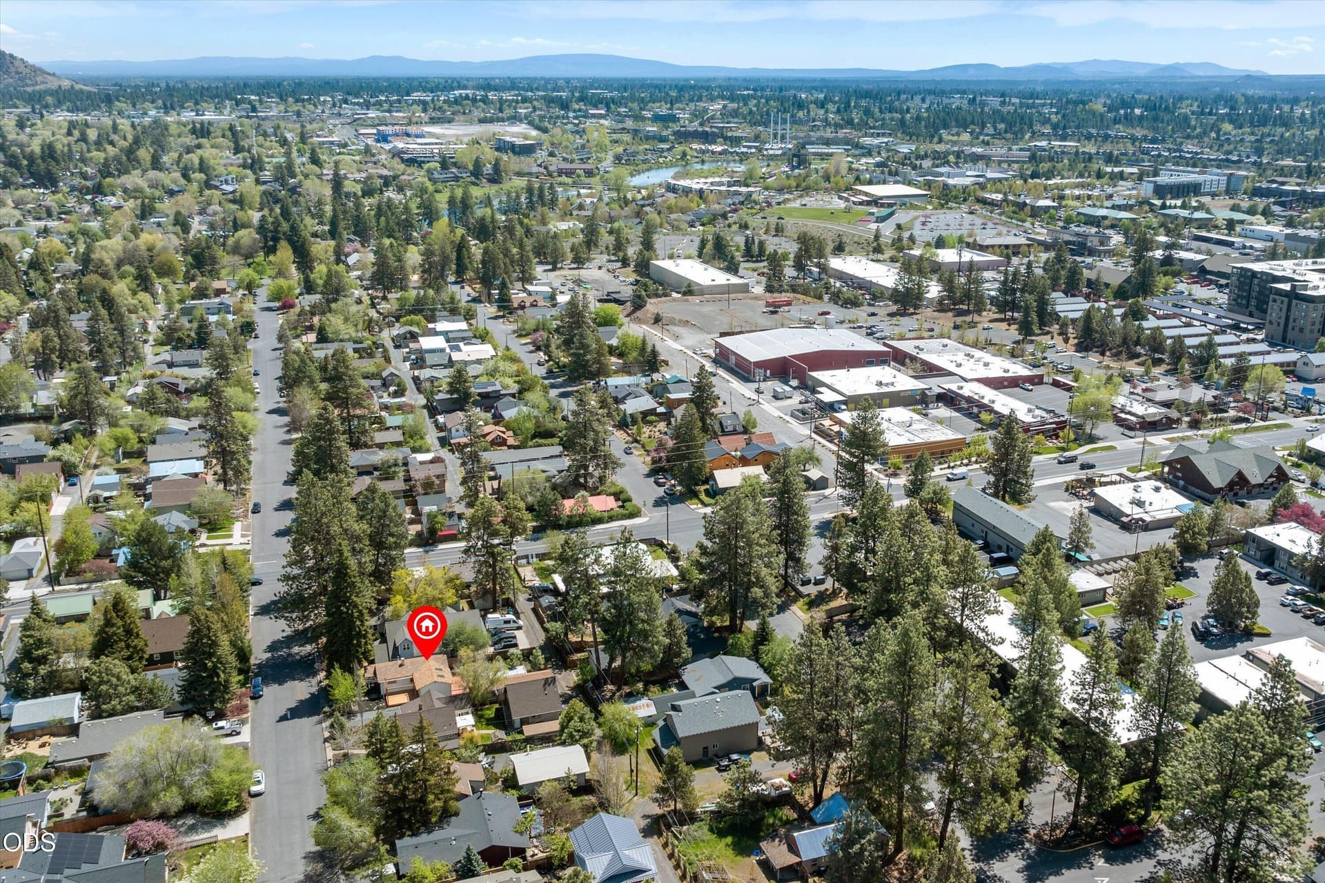 31-DJI_20240514121913_0083_D. Photo 4 of 27, 1435 NW Baltimore Avenue, Bend, OR 97703