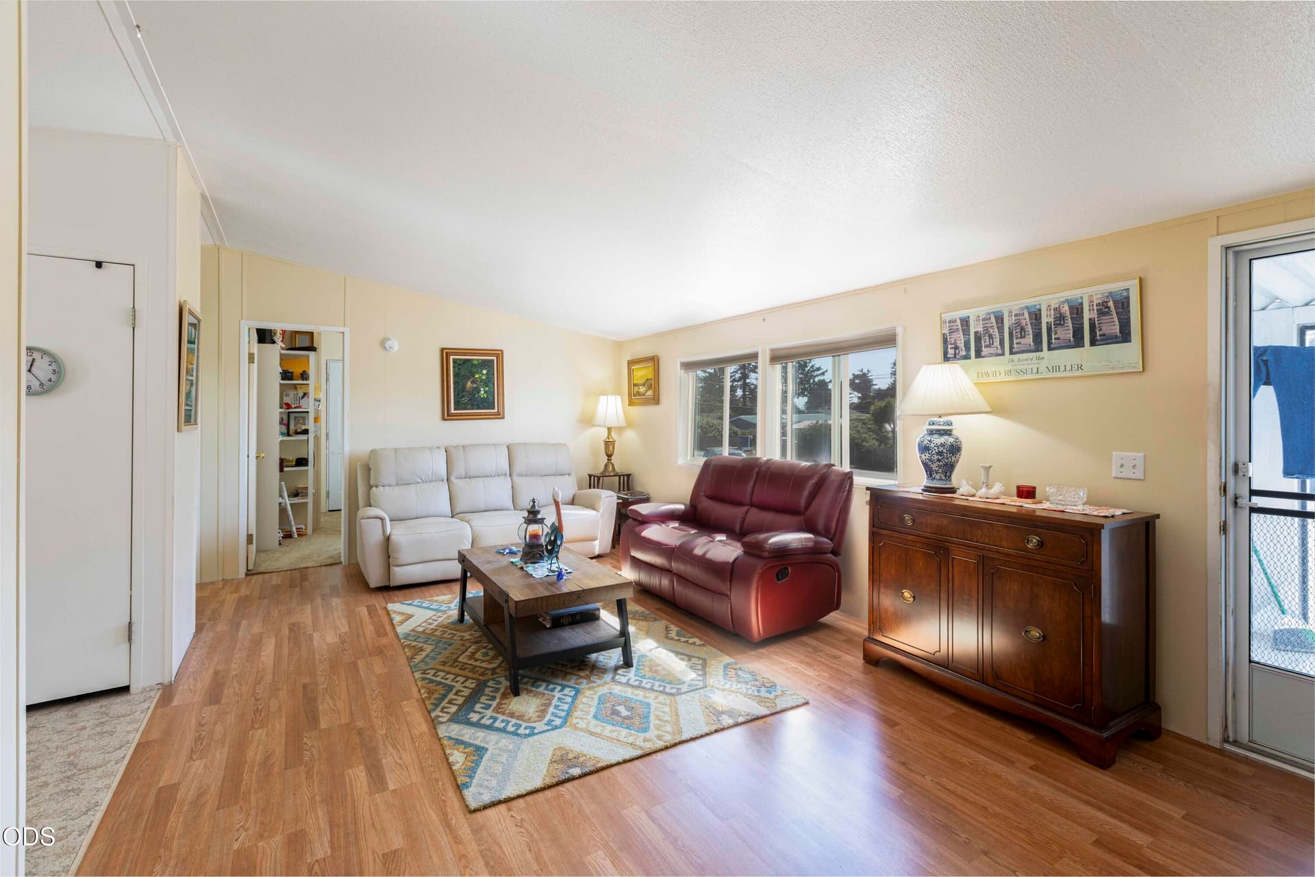 005living 2. Photo 5 of 23, 1205 Rowland Lane, Brookings, OR 97415