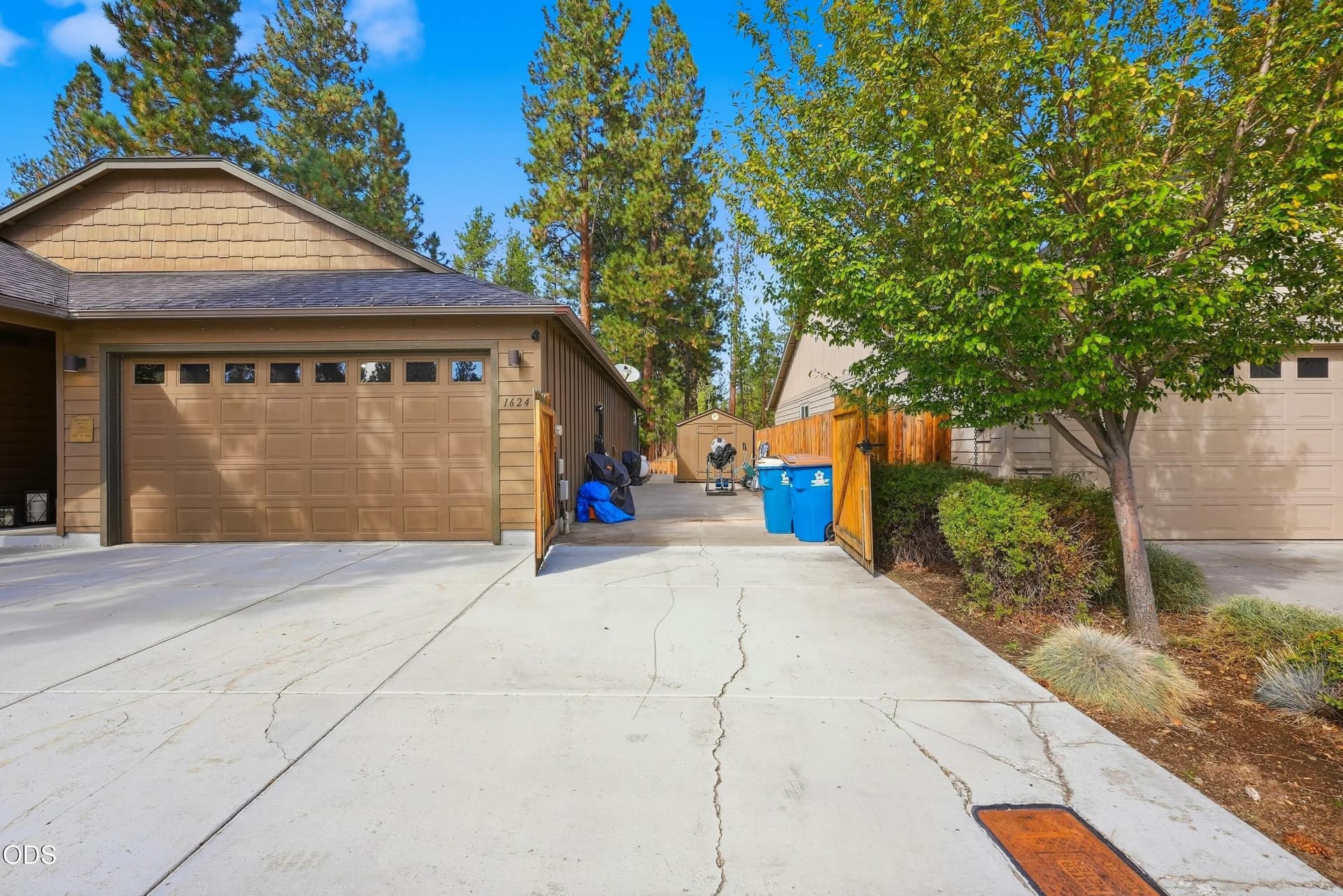 1624 W Williamson Avenue, Sisters. Photo 3 of 38, 1624 W Williamson Avenue, Sisters, OR 97759
