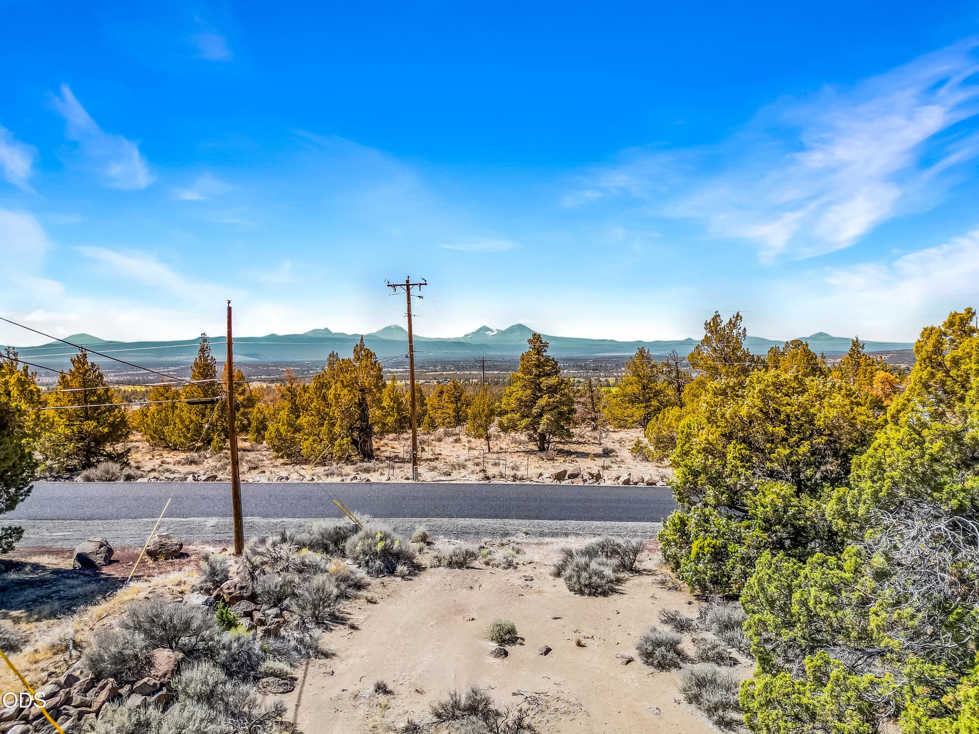 Journey Lot Possible View 7. Photo 2 of 13, Journey Avenue Unit TL-03500, Bend, OR 97703