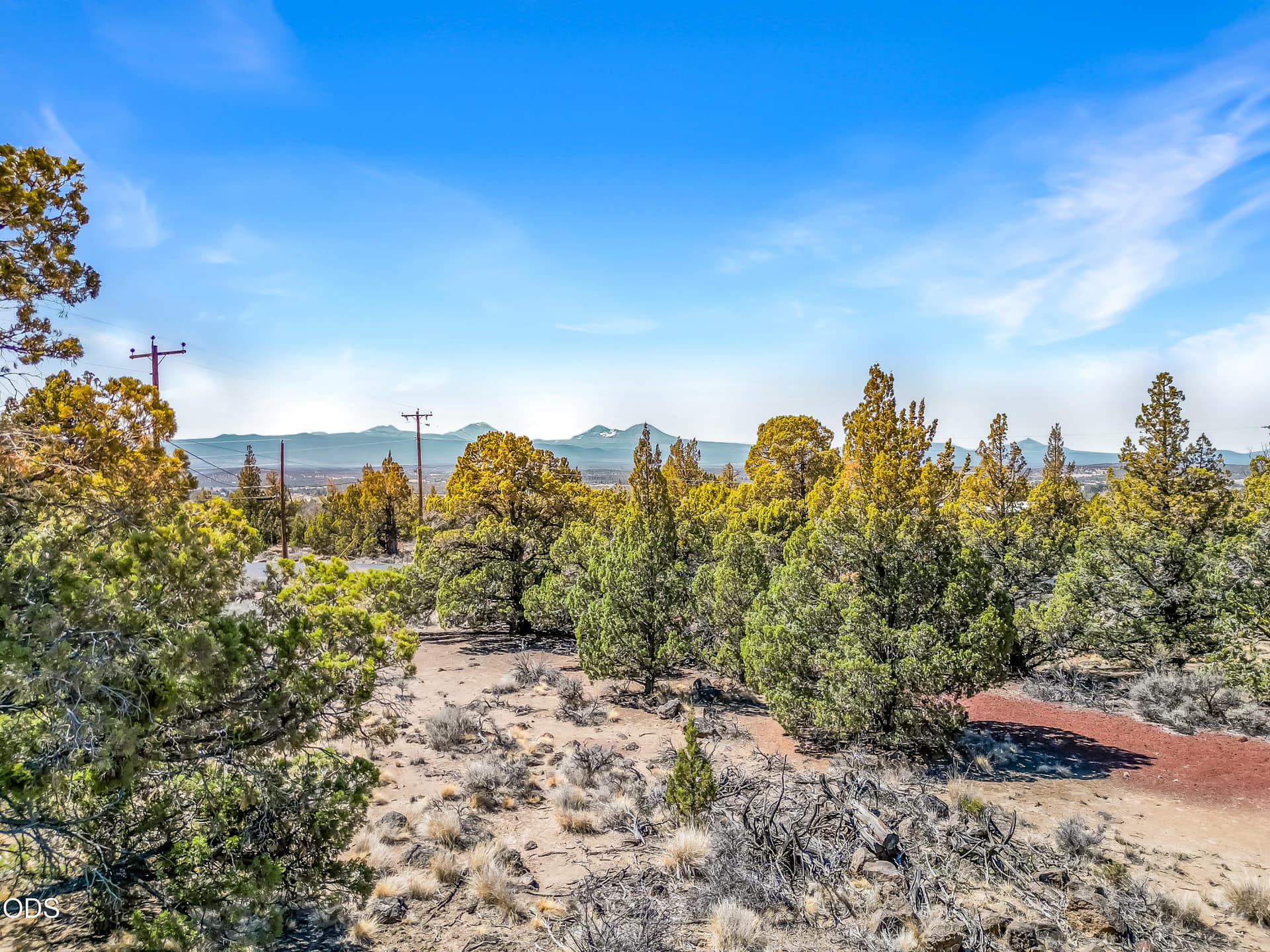 Journey Lot Possible View 2. Photo 5 of 13, Journey Avenue Unit TL-03500, Bend, OR 97703