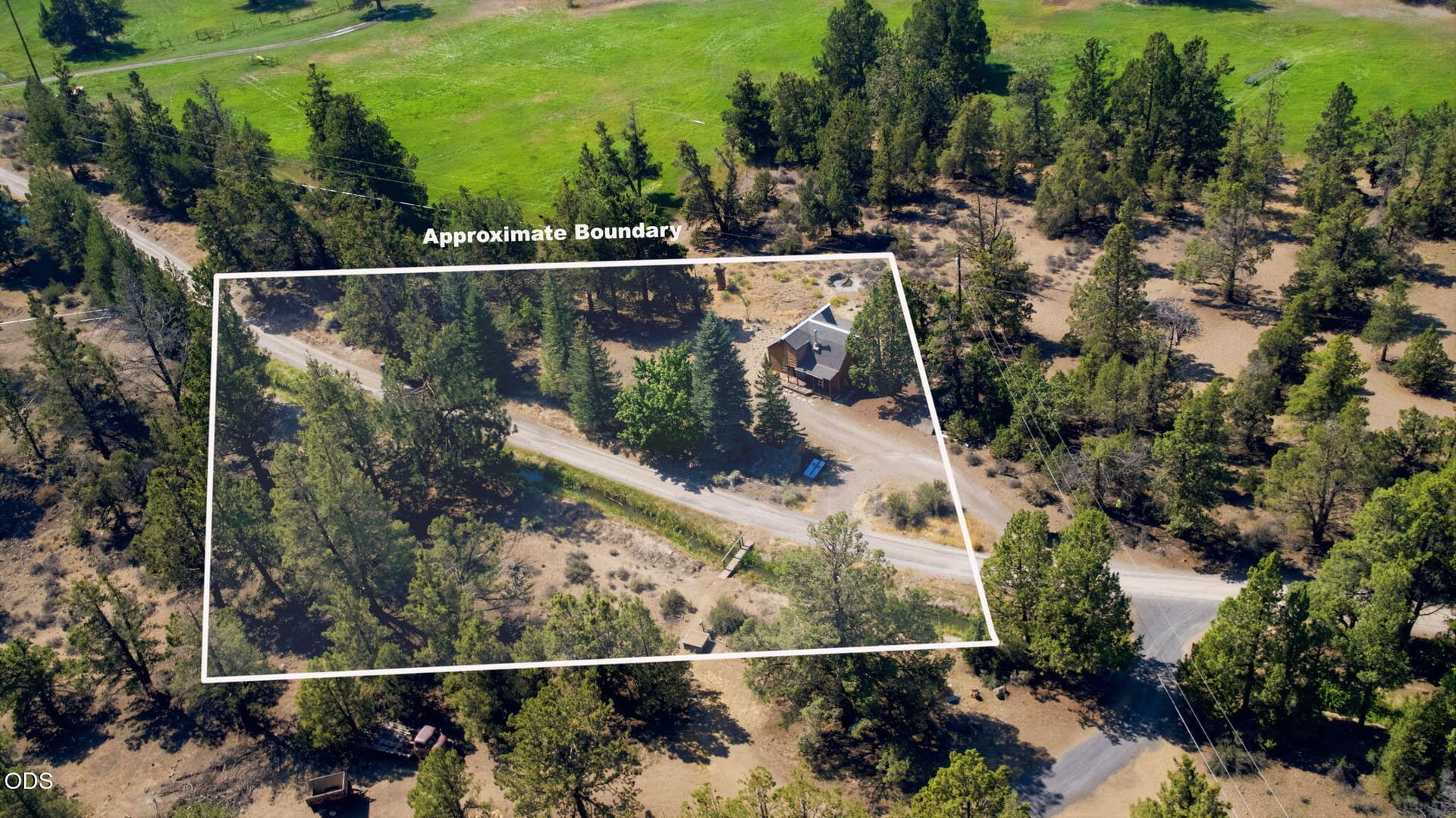 1-web-or-mls-DJI_0341-B. Photo 1 of 26, 63379 Hamehook Road, Bend, OR 97701
