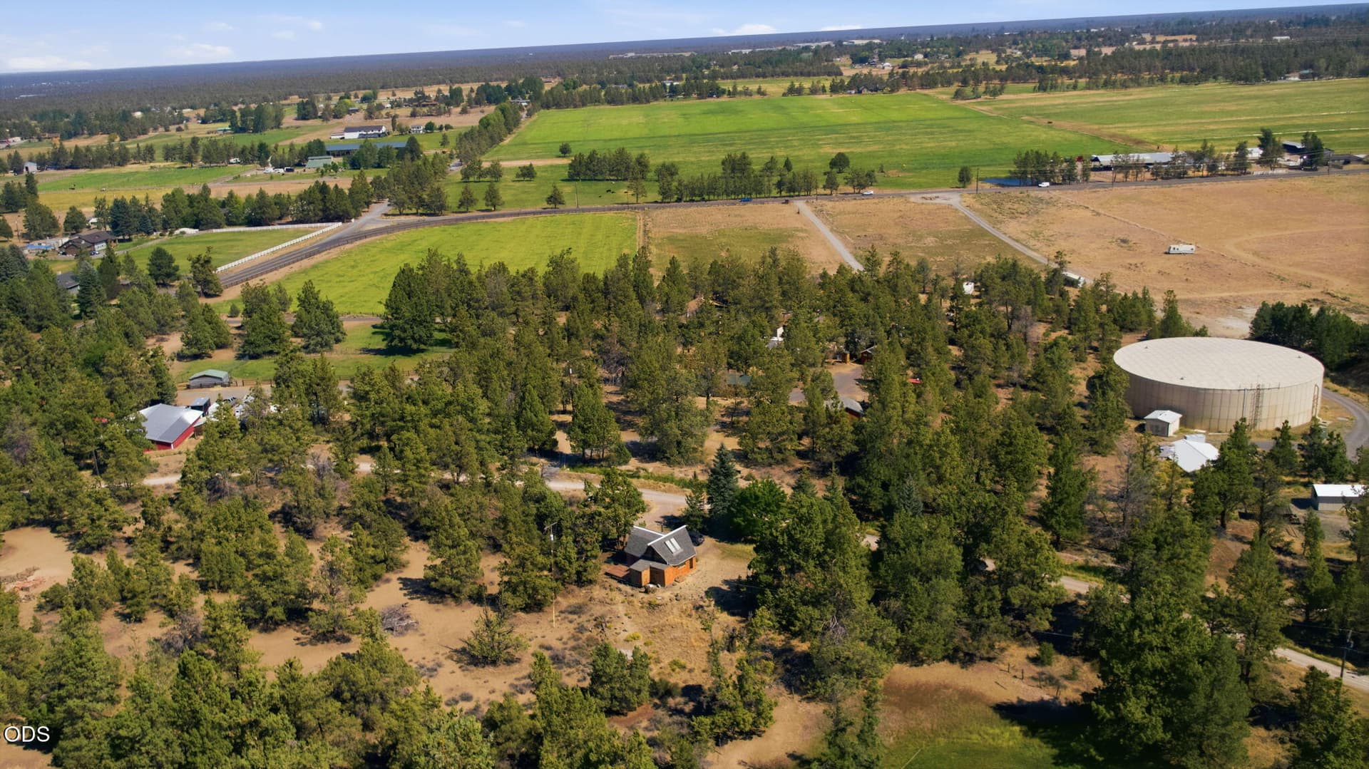 2-web-or-mls-DJI_0342. Photo 2 of 26, 63379 Hamehook Road, Bend, OR 97701