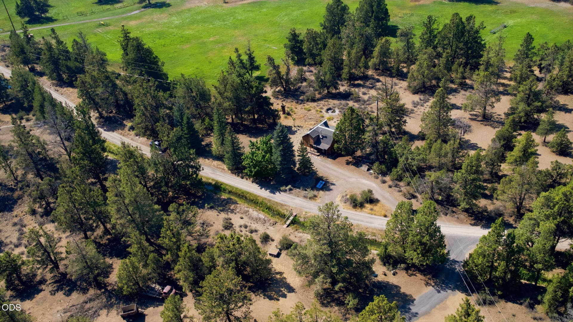 4-web-or-mls-DJI_0341. Photo 3 of 26, 63379 Hamehook Road, Bend, OR 97701