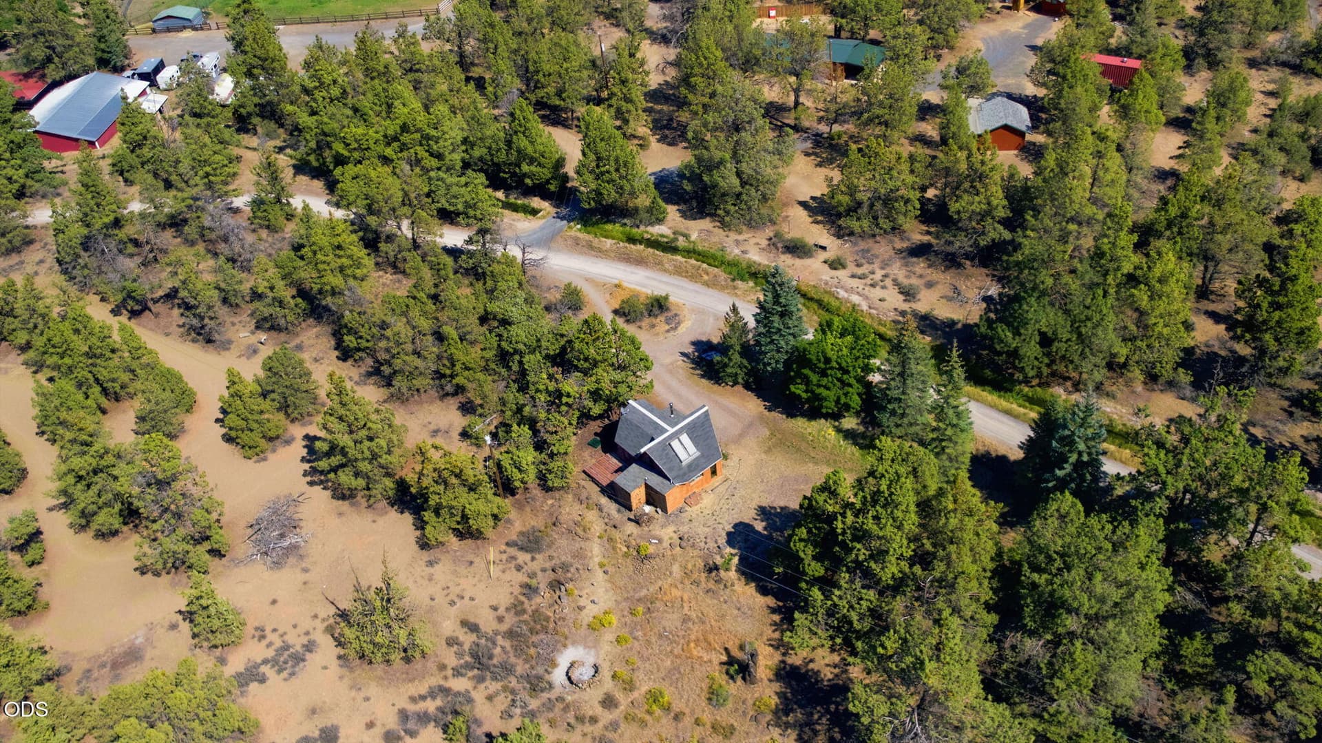 15-web-or-mls-DJI_0343. Photo 4 of 26, 63379 Hamehook Road, Bend, OR 97701