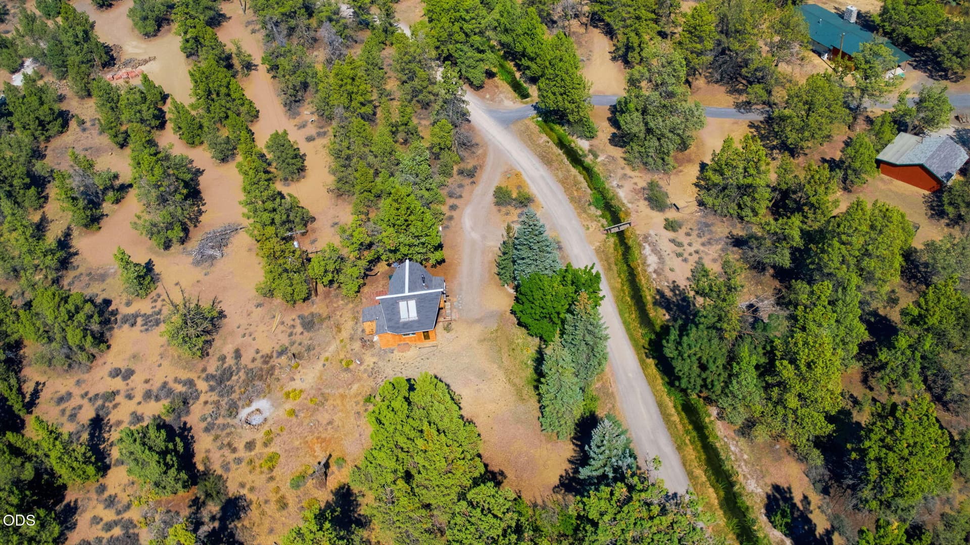 16-web-or-mls-DJI_0344. Photo 5 of 26, 63379 Hamehook Road, Bend, OR 97701