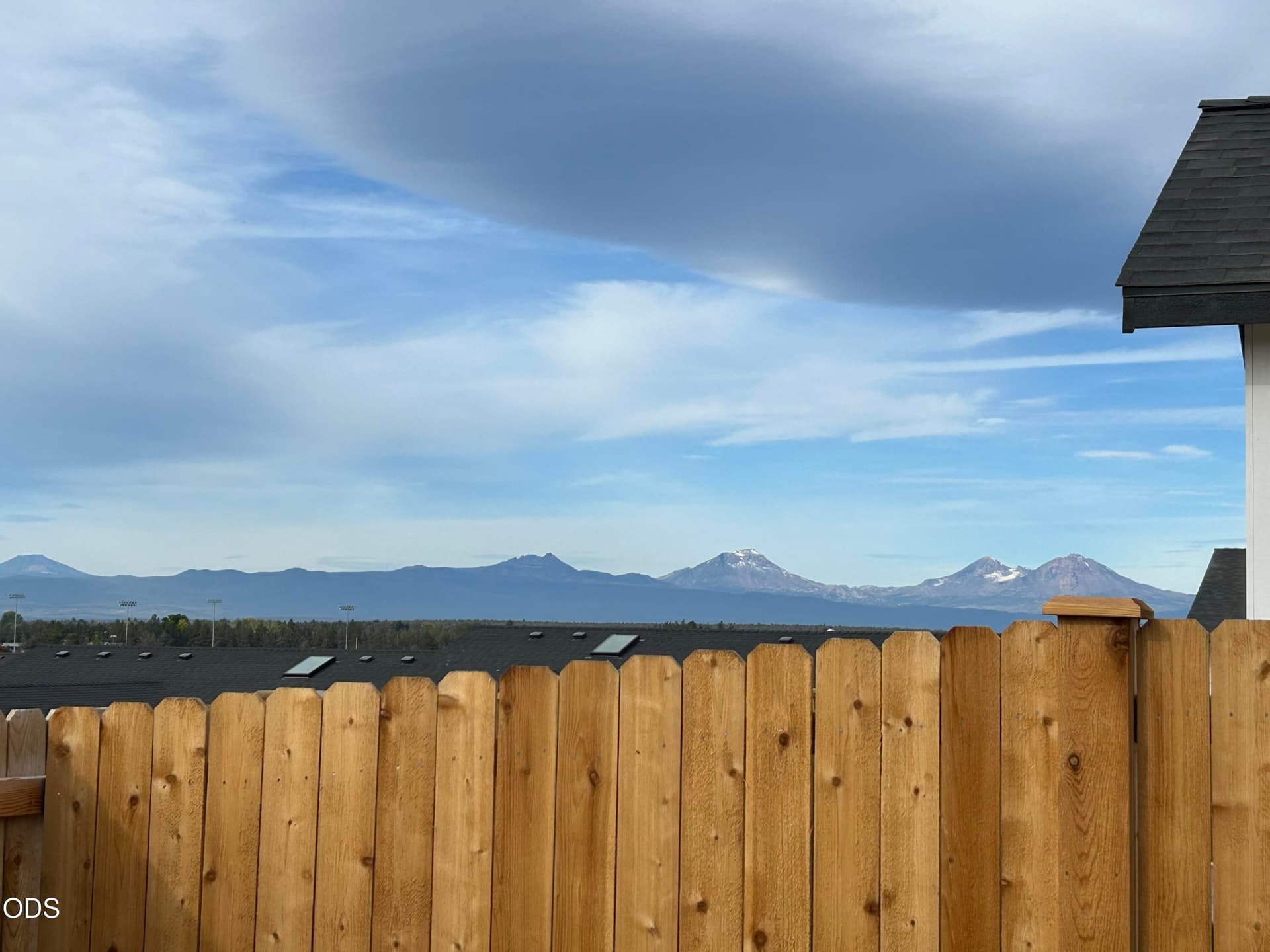 mtn views. Photo 3 of 33, 3822 SW Antelope Way Unit Lot 47, Redmond, OR 97756