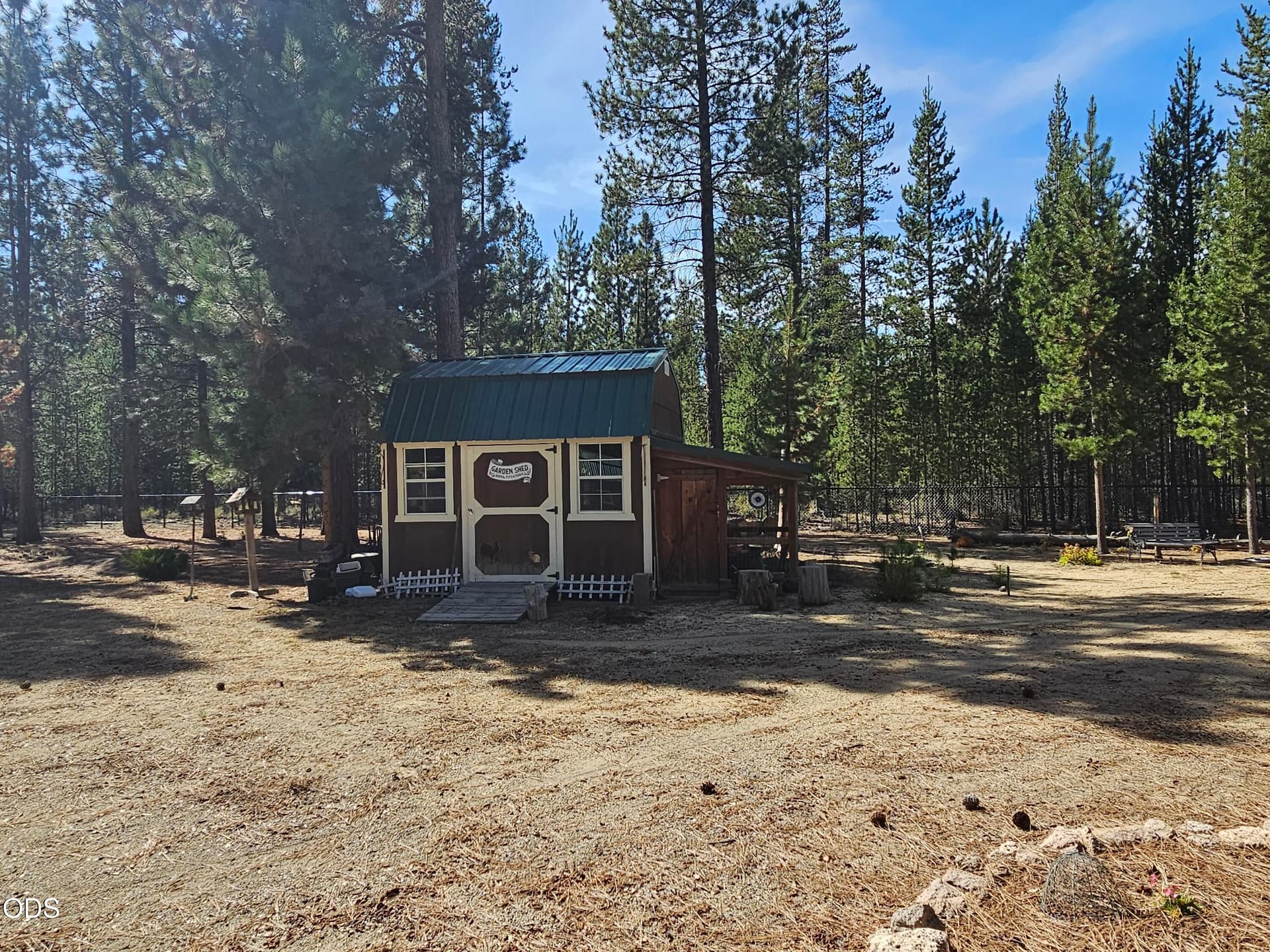 20260923_135500. Photo 4 of 14, 1254 Rector Drive, La Pine, OR 97739