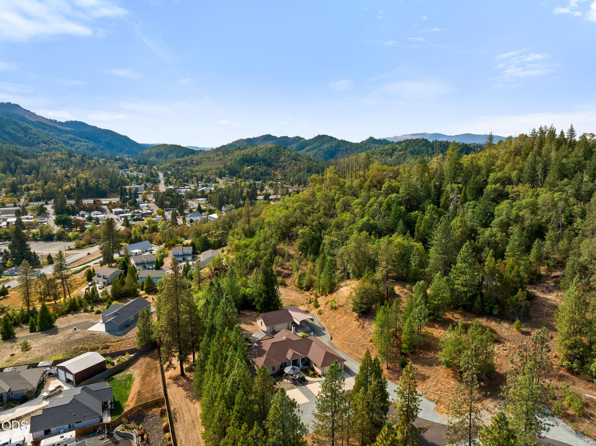 01-DRONE (1 of 5). Photo 4 of 55, 200 Eagle Ridge Drive, Canyonville, OR 97417