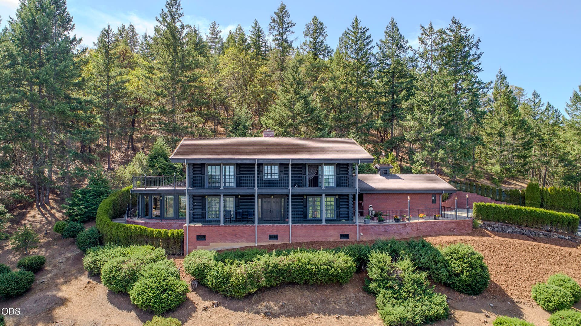 DJI_0001[1]. Photo 1 of 110, 5263 Griffin Creek Lane, Medford, OR 97501