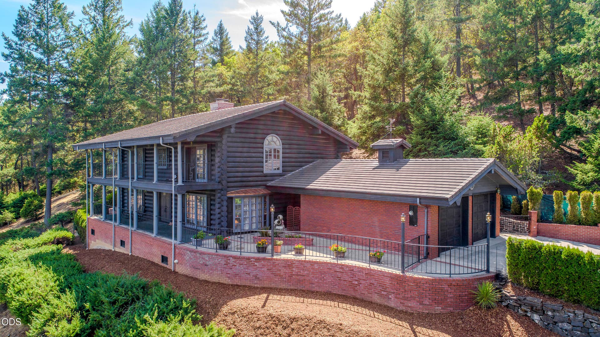DJI_0005. Photo 4 of 110, 5263 Griffin Creek Lane, Medford, OR 97501