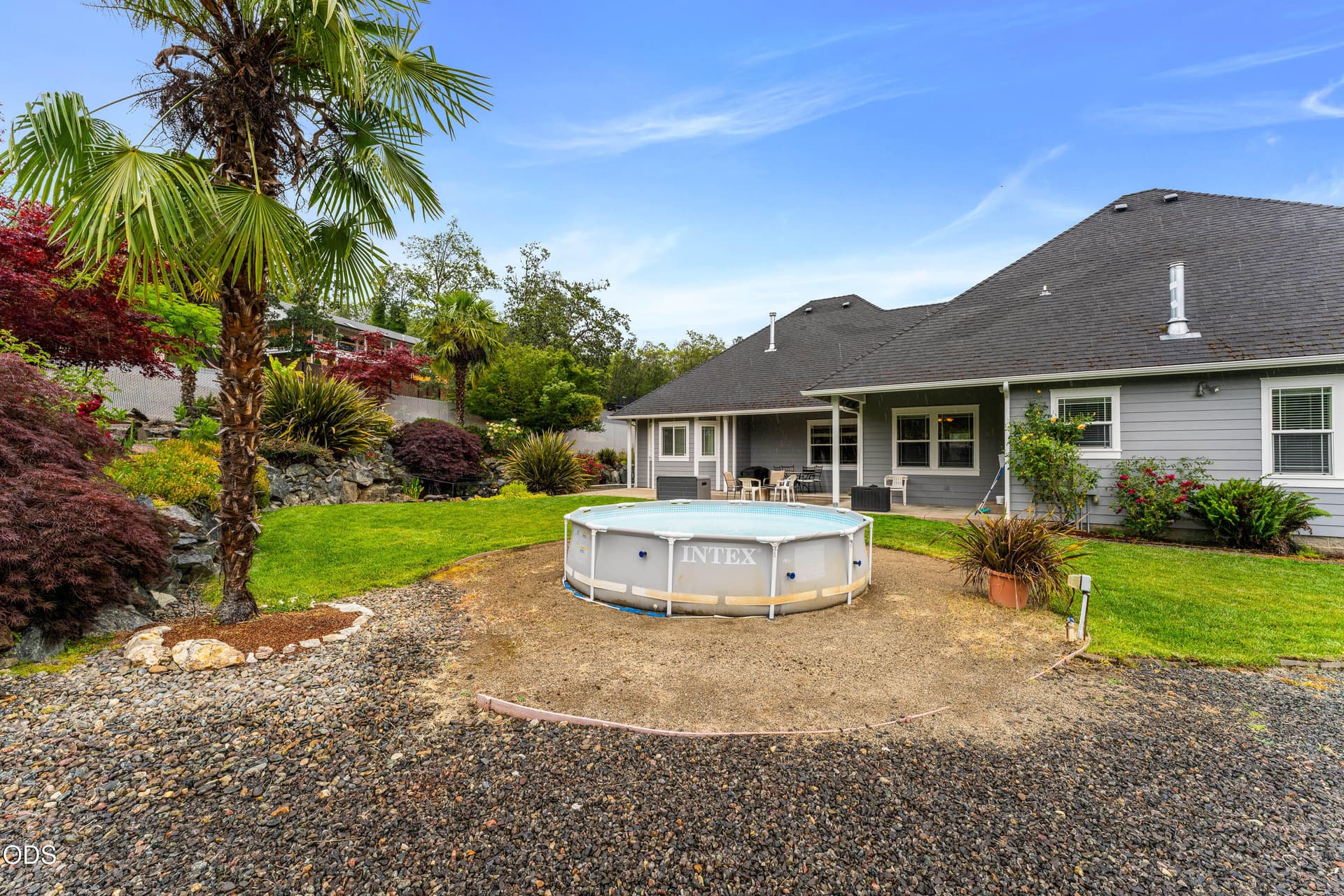 06-EXT (6 of 23). Photo 5 of 49, 212 NW Canyon View Drive, Grants Pass, OR 97526