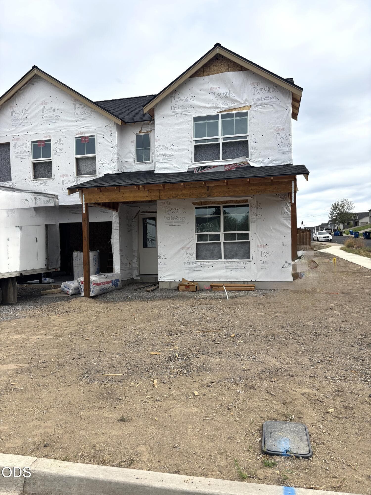 Update Photo. Photo 3 of 13, 2096 SW 42nd Street Unit Lot 4, Redmond, OR 97756