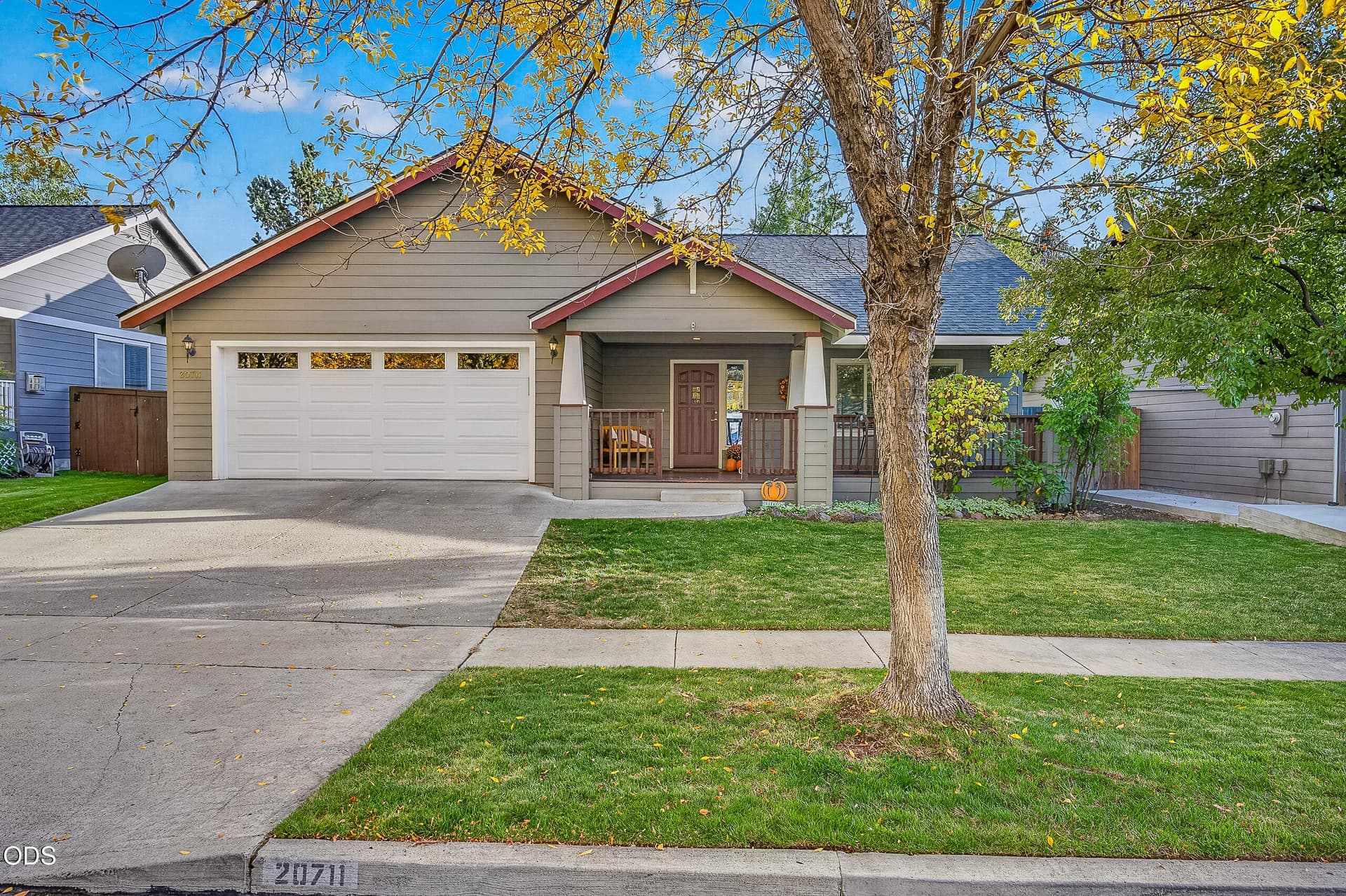 Nicolette Dr (44 of 44). Photo 3 of 41, 20711 Nicolette Drive, Bend, OR 97701