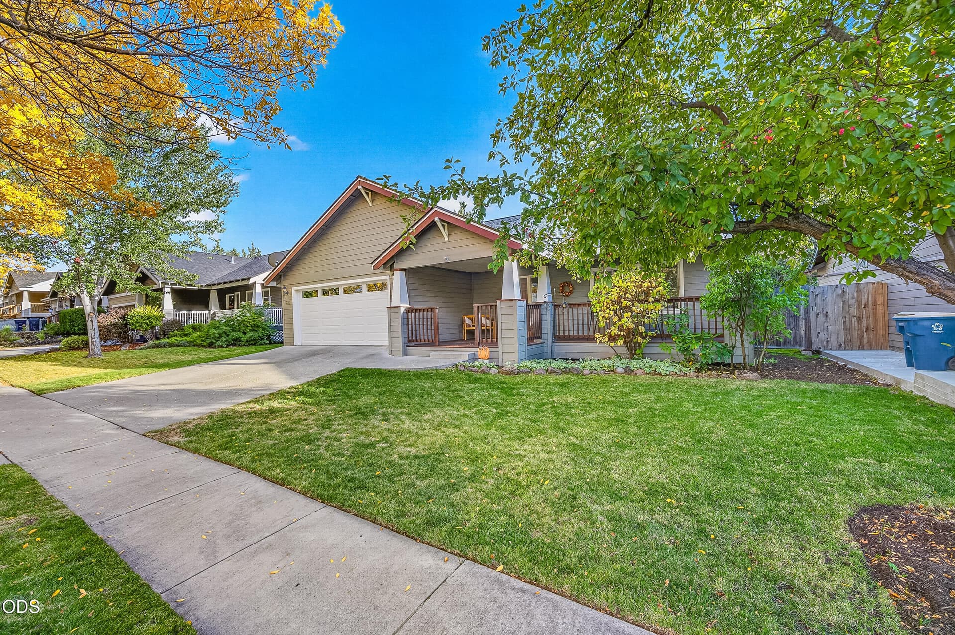 Nicolette Dr (42 of 44). Photo 4 of 41, 20711 Nicolette Drive, Bend, OR 97701