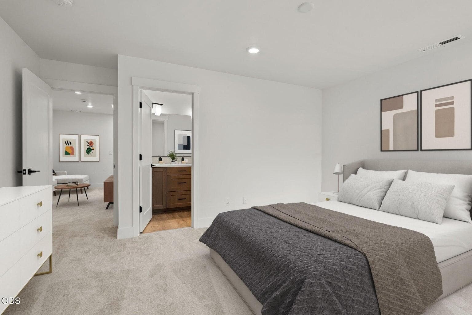Primary. Photo 5 of 23, 3871 Eagle Road, Bend, OR 97701