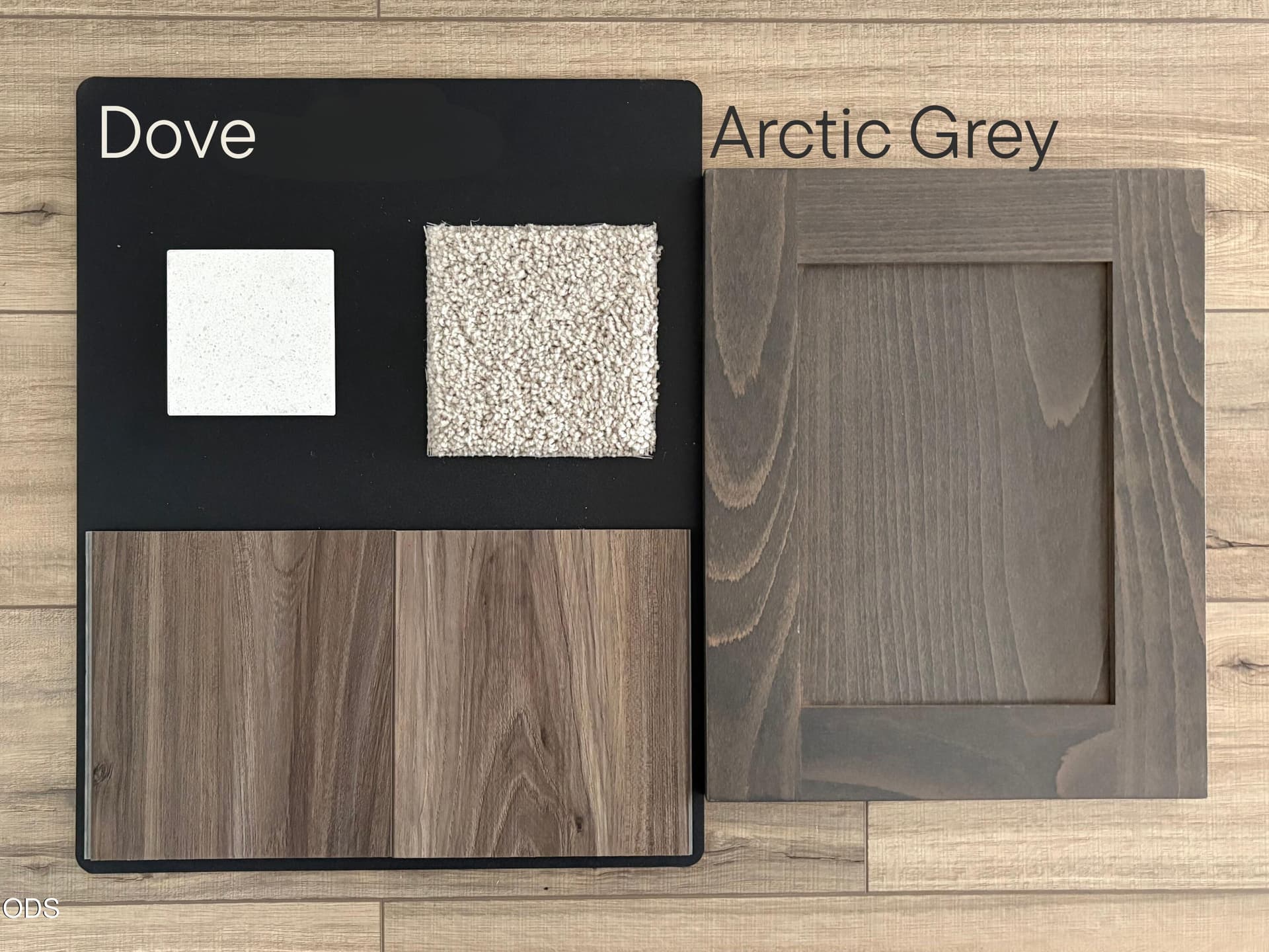 Dove - Arctic Grey. Photo 4 of 29, 51777 Jubilee Pine Dr, La Pine, OR 97739