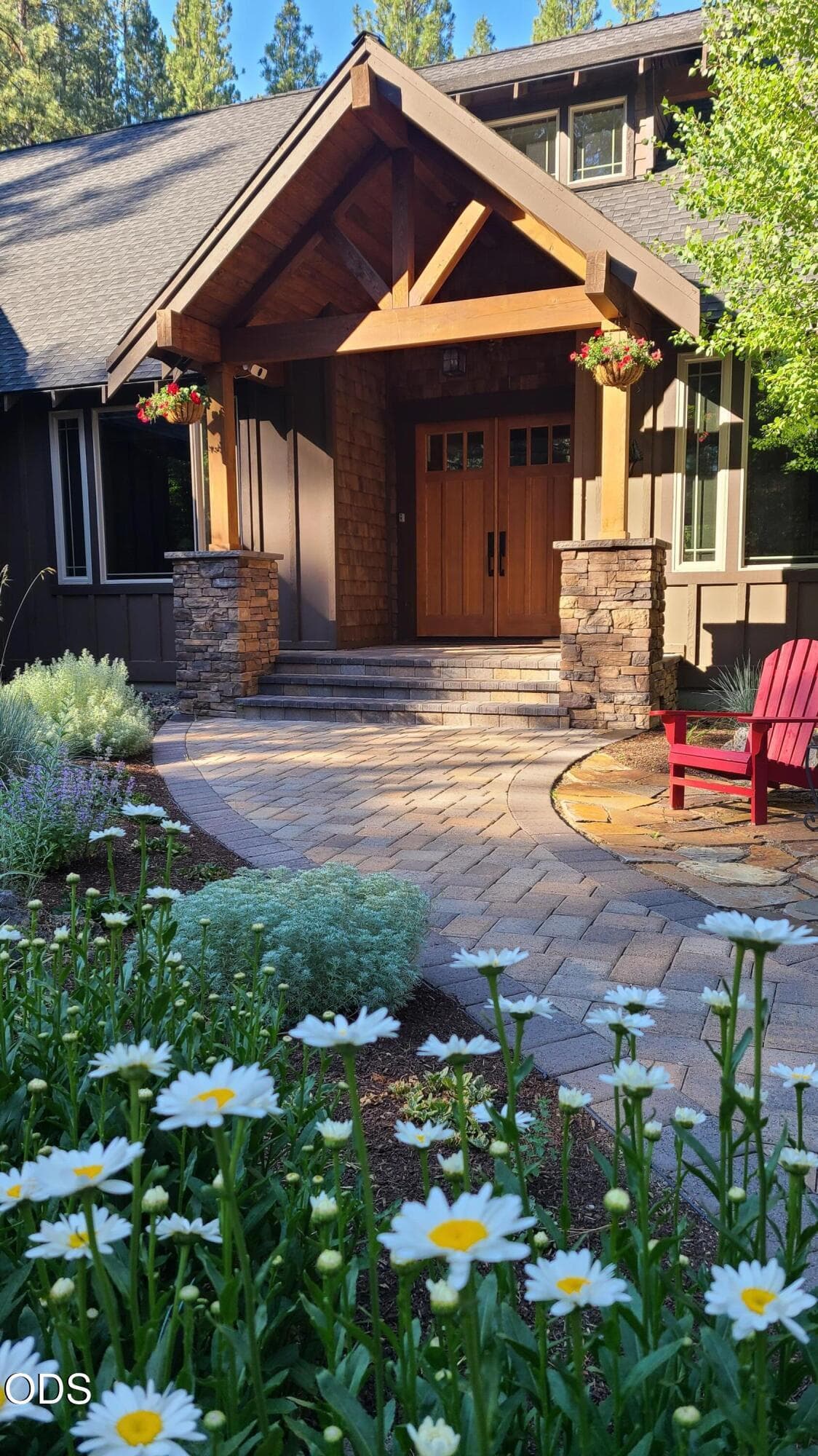 03. Photo 4 of 64, 54937 Forest Lane, Bend, OR 97707