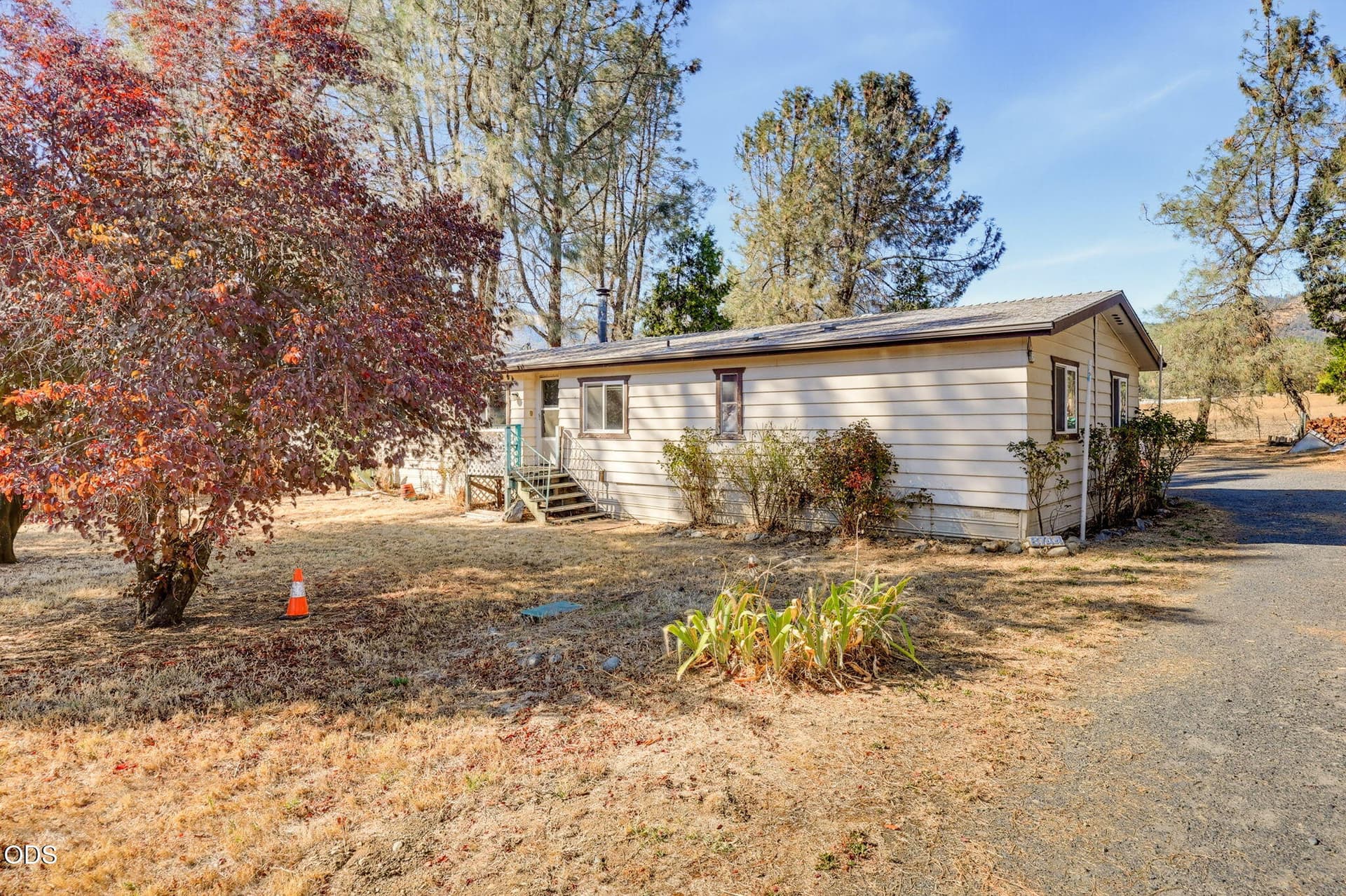 Front. Photo 1 of 37, 8744 Highway 238, Jacksonville, OR 97530
