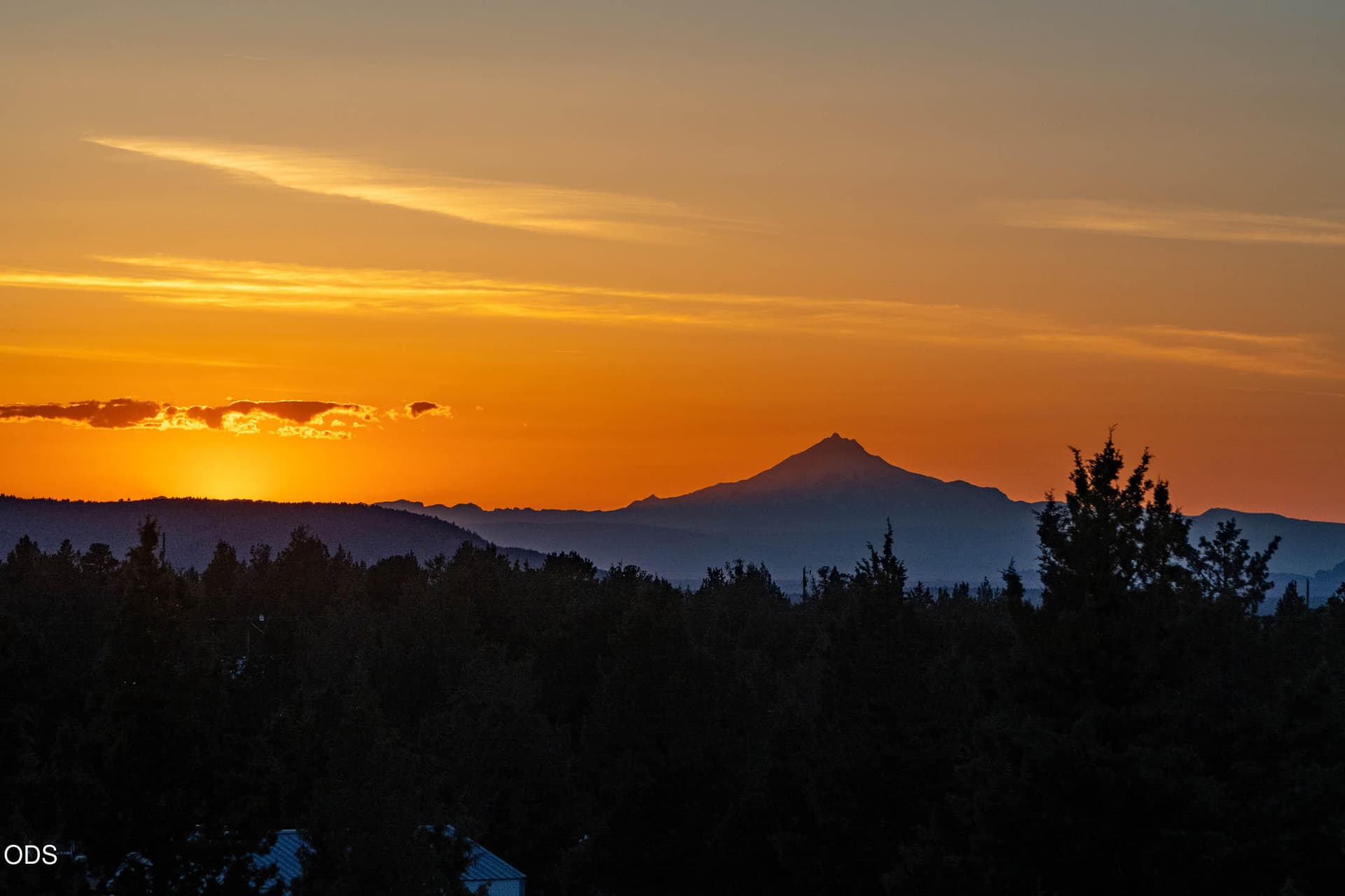 4. Photo 3 of 5, SE TL 6300 Adobe Road, Prineville, OR 97754