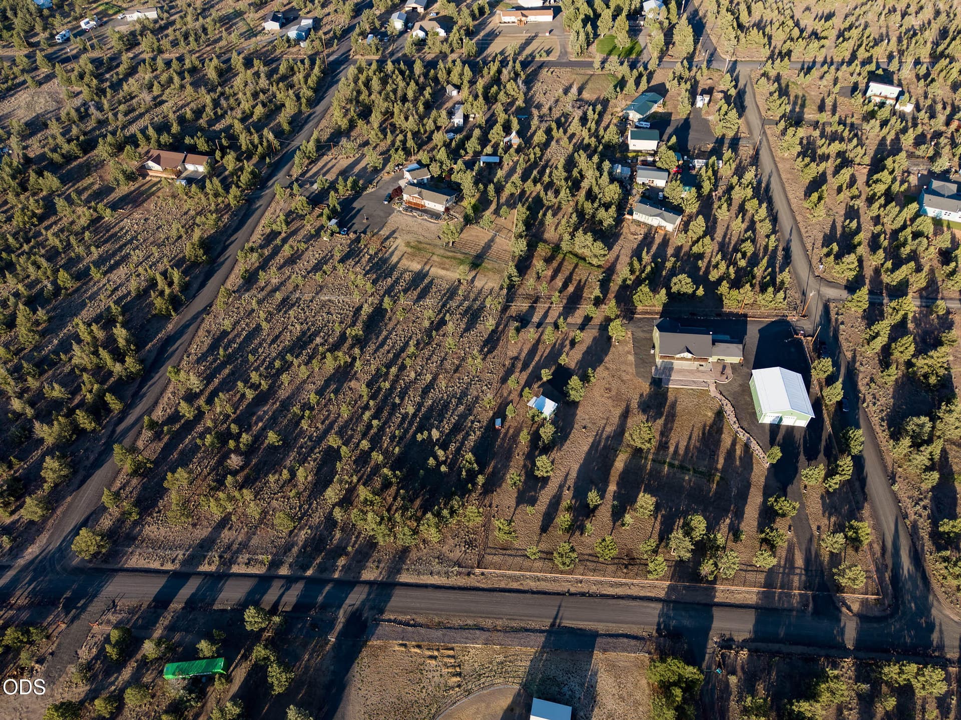 2. Photo 4 of 5, SE TL 6300 Adobe Road, Prineville, OR 97754