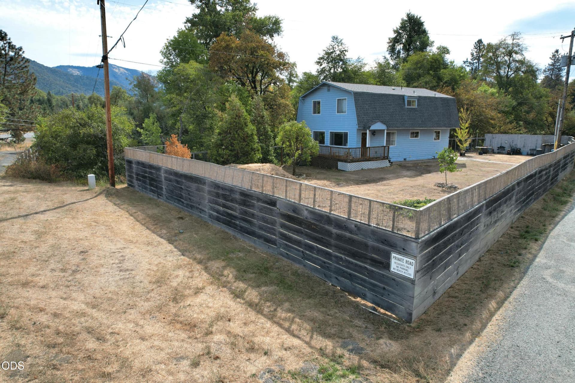 home on the creek. Photo 5 of 32, 13600 Williams Highway, Grants Pass, OR 97527